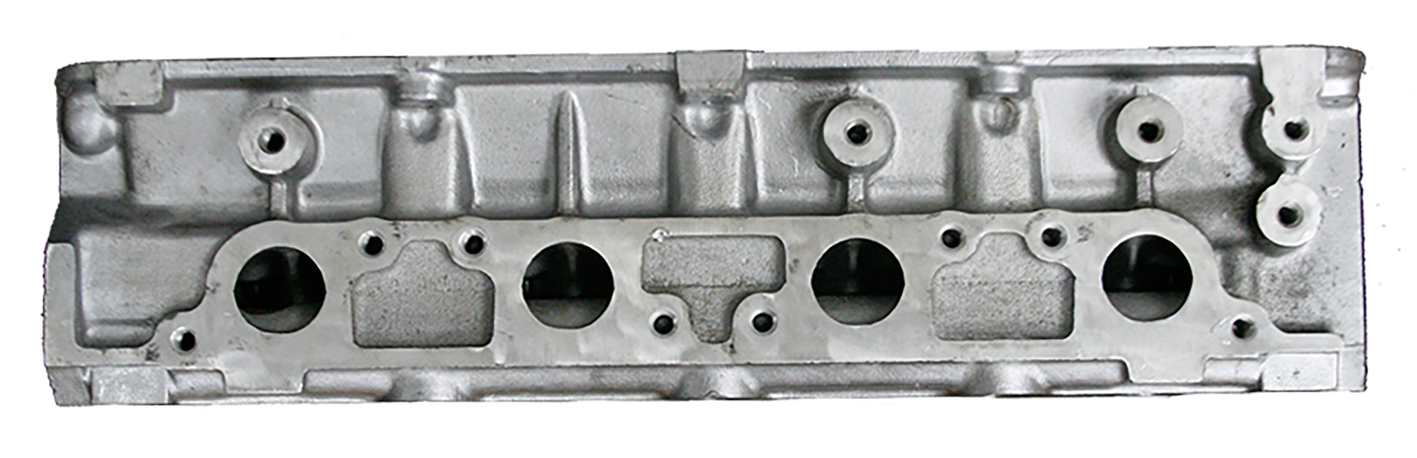 1995-1998 Dodge 2.0L (No Cam) Rebuilt Cylinder Head Casting # 4556737 EB