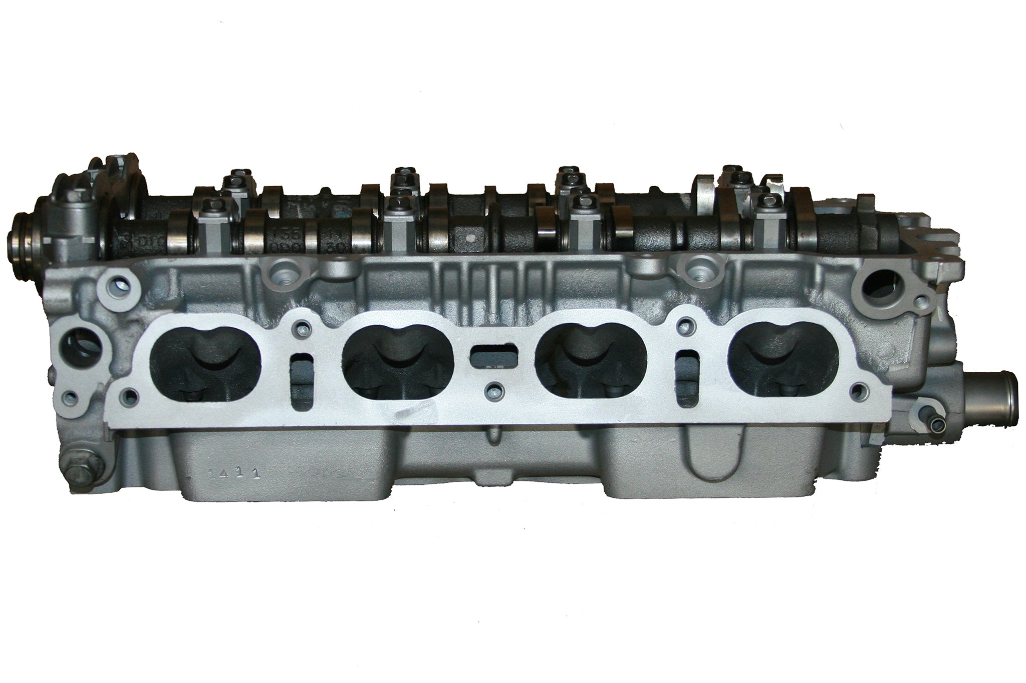 2000-07 Toyota 1.8L DOHC VvTi 1ZZFE Rebuilt Cylinder Head MOD307