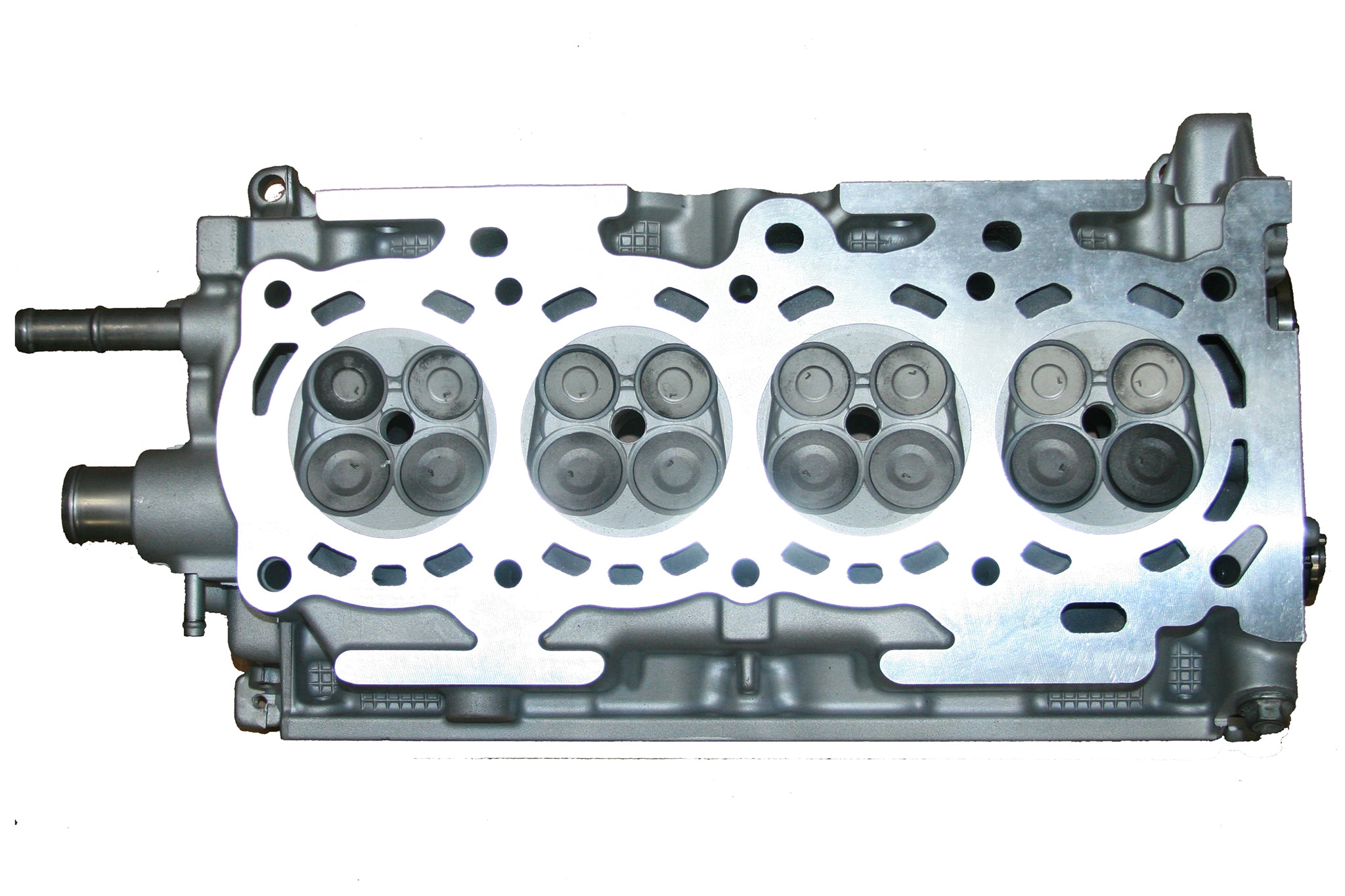 2000-07 Toyota 1.8L DOHC VvTi 1ZZFE Rebuilt Cylinder Head MOD307