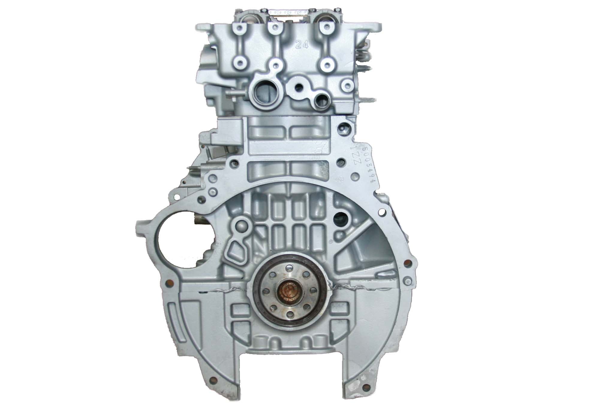 2000-2005 Toyota Celica, MR2 1.8L DOHC VvTi 1ZZFE Rebuilt Engine Vin R