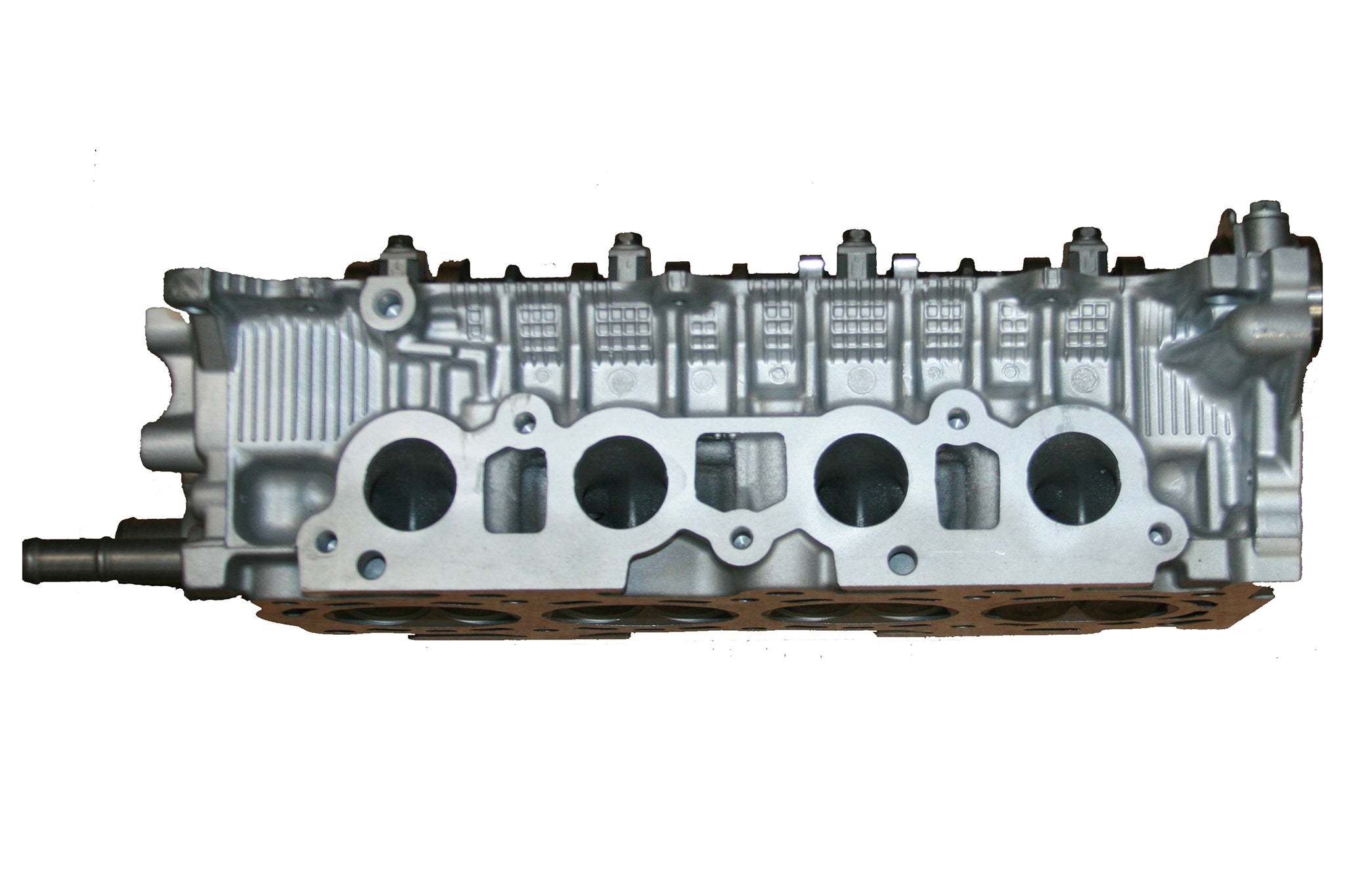 2000-07 Toyota 1.8L DOHC VvTi 1ZZFE Rebuilt Cylinder Head MOD307