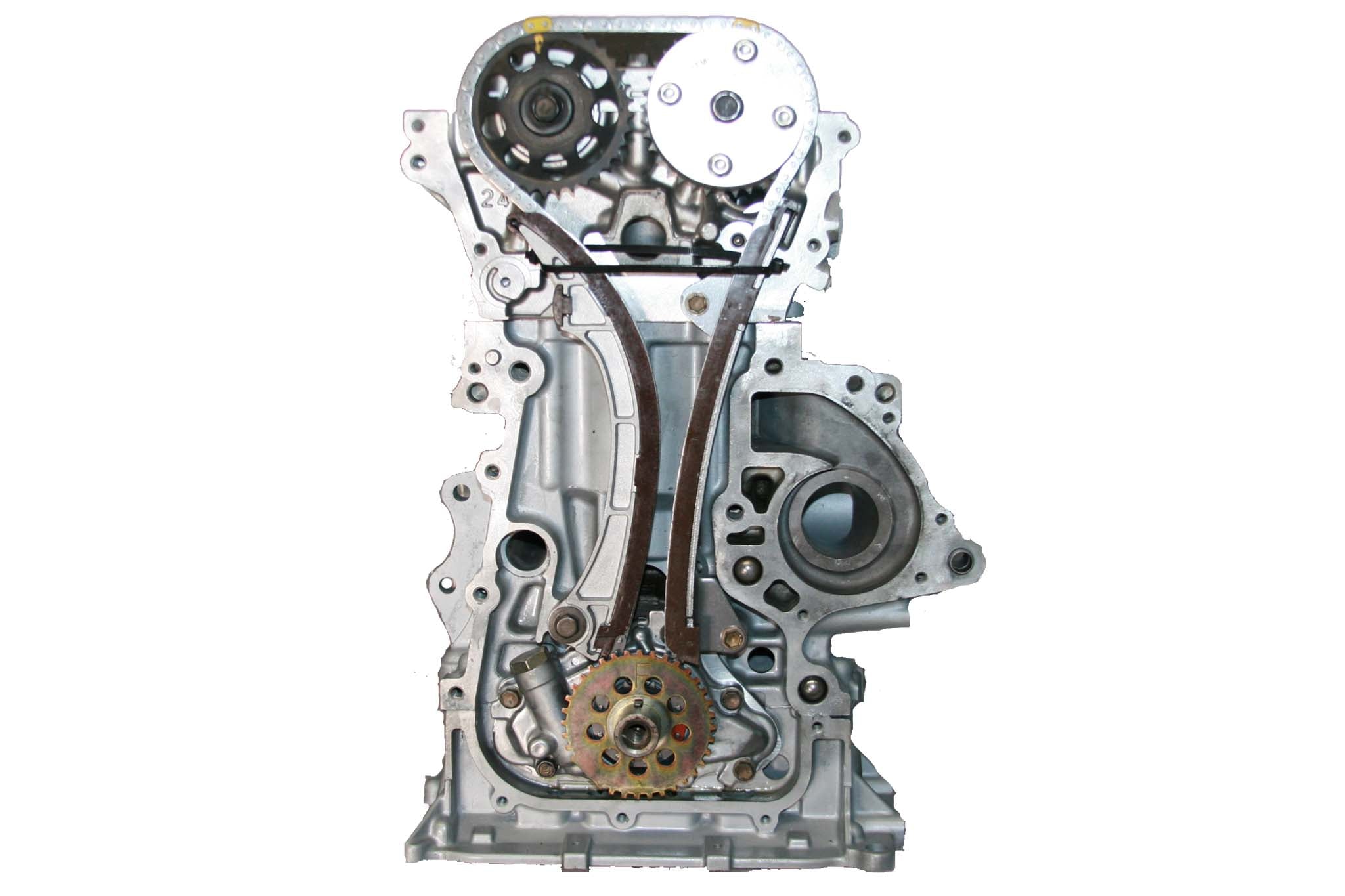 2000-2005 Toyota Celica, MR2 1.8L DOHC VvTi 1ZZFE Rebuilt Engine Vin R