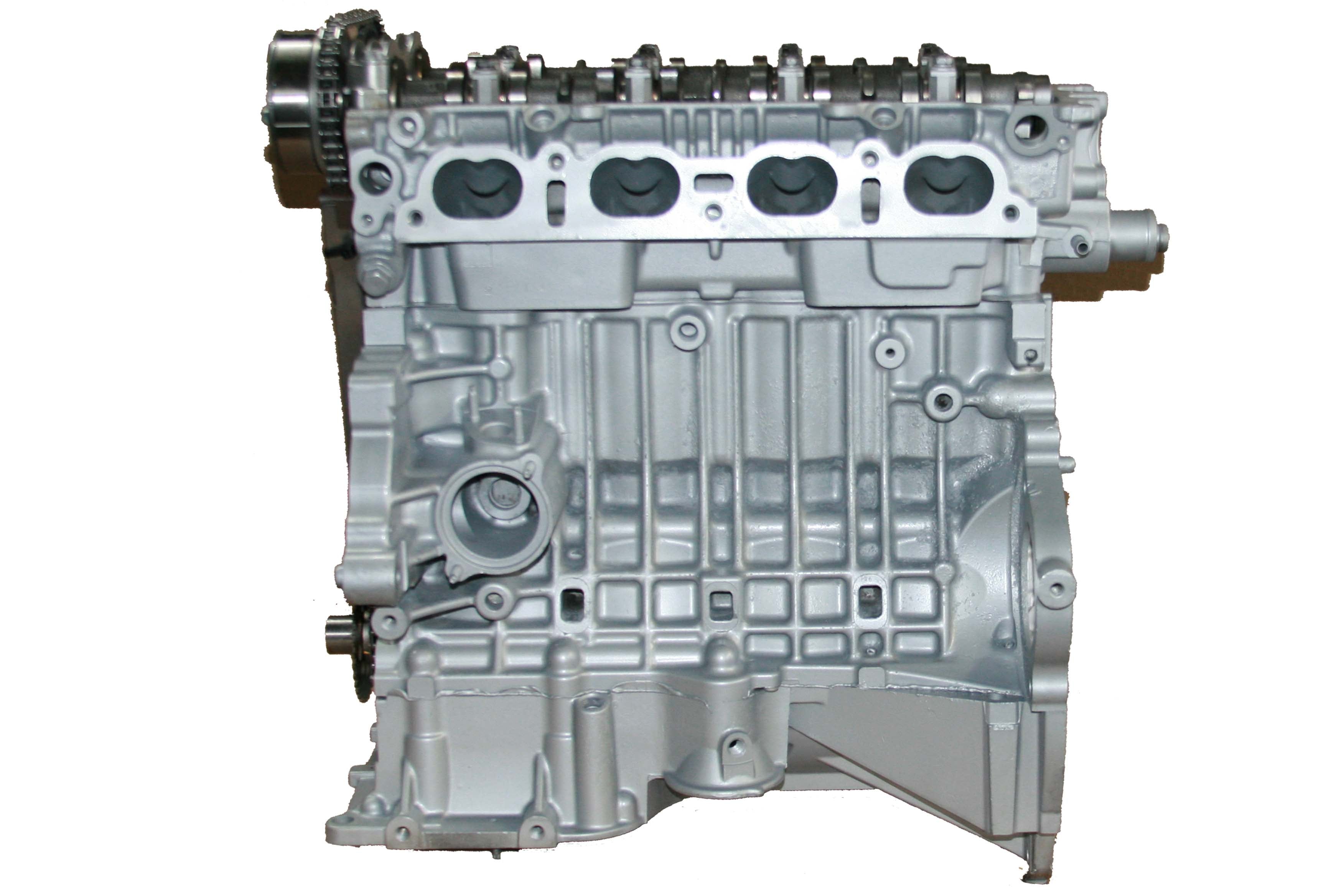 2000-2005 Toyota Celica, MR2 1.8L DOHC VvTi 1ZZFE Rebuilt Engine Vin R
