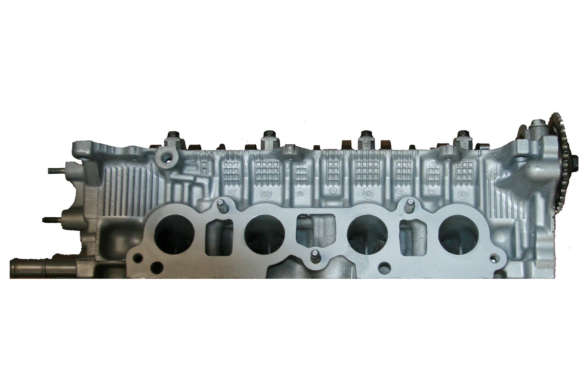 1998-1999 Toyota 1.8L DOHC None VvTi 1ZZFE Rebuilt Cylinder head MOD307-NA-1.8L