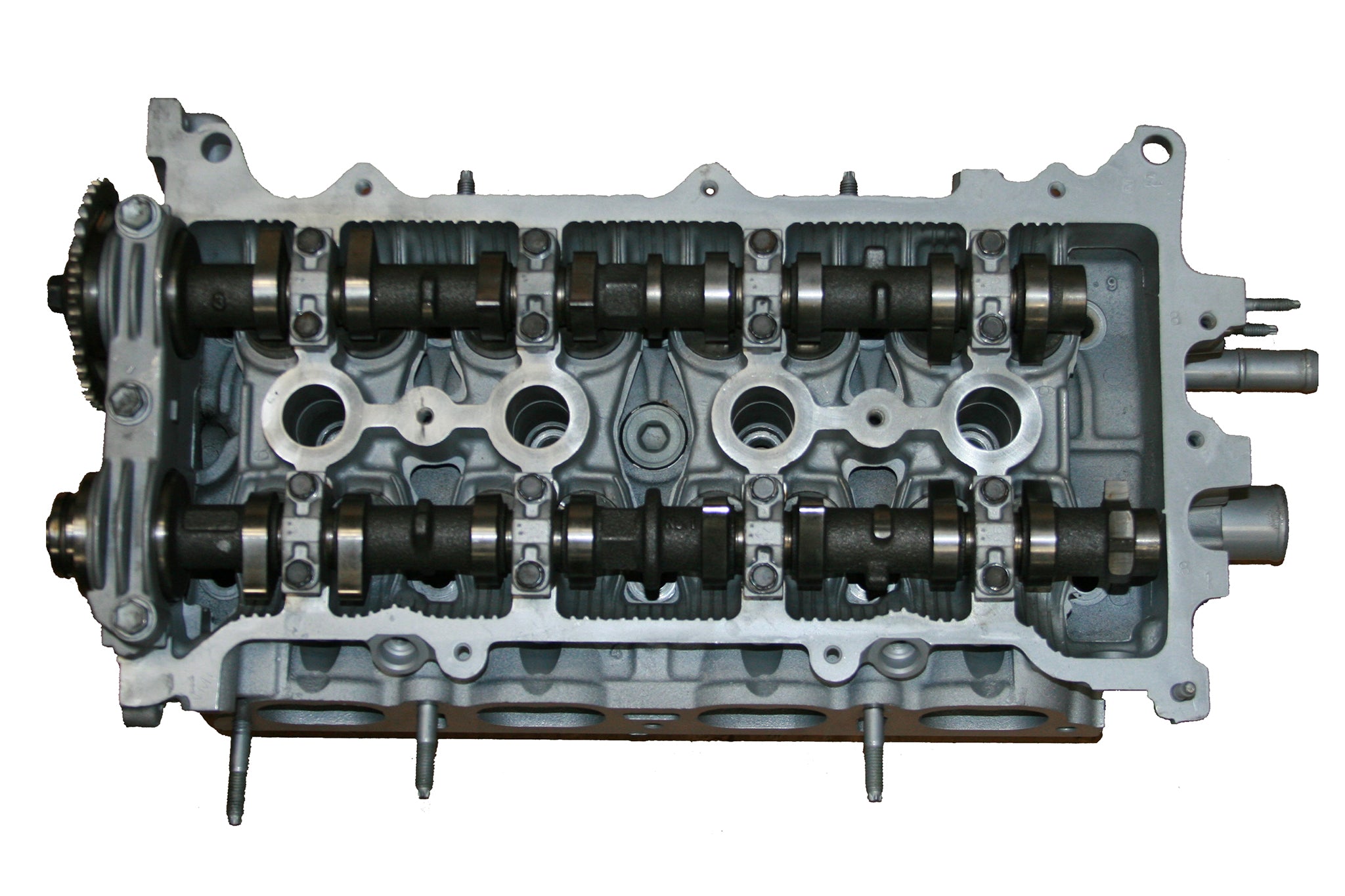 1998-1999 Toyota 1.8L DOHC None VvTi 1ZZFE Rebuilt Cylinder head MOD307-NA-1.8L