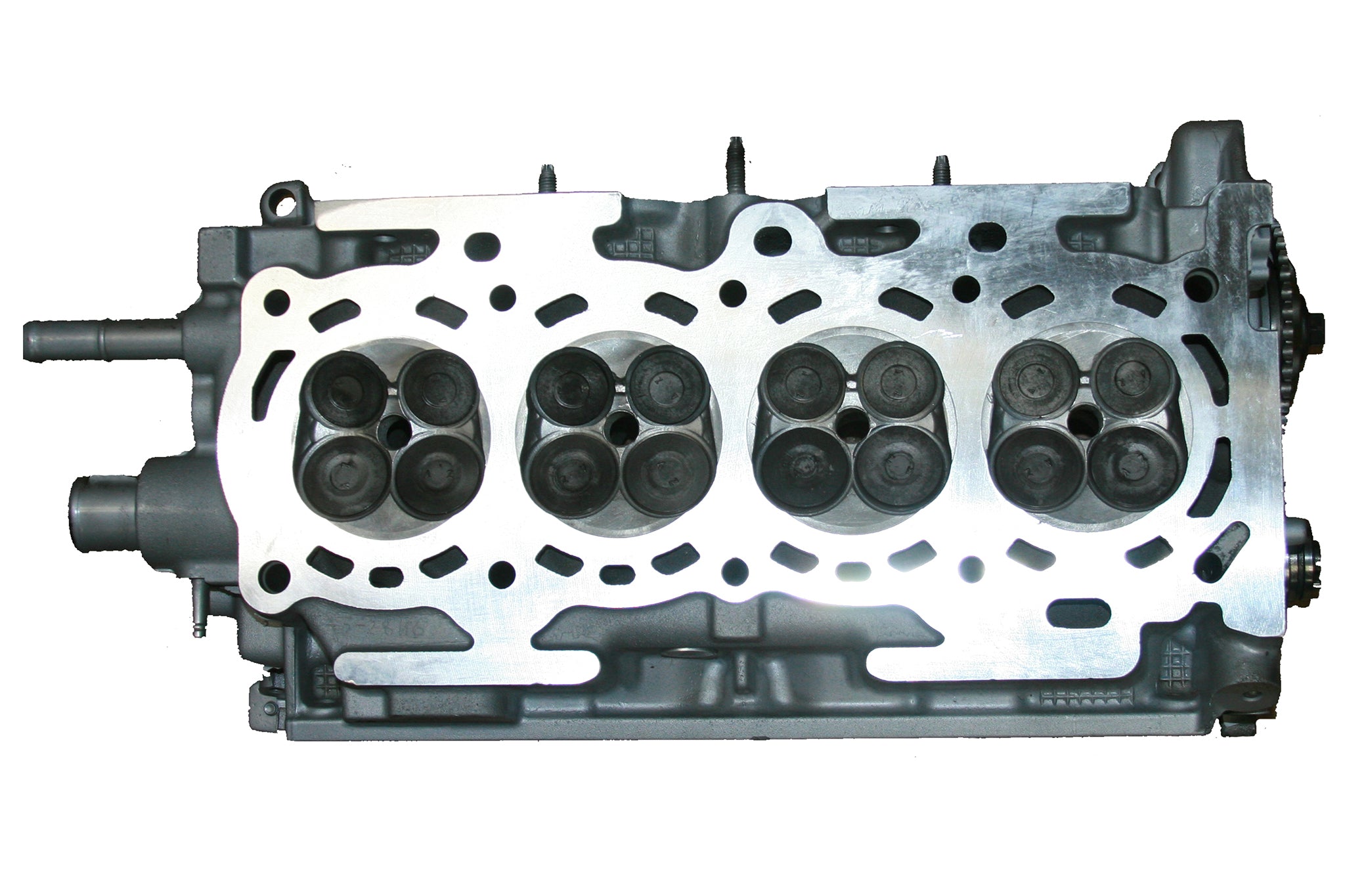 1998-1999 Toyota 1.8L DOHC None VvTi 1ZZFE Rebuilt Cylinder head MOD307-NA-1.8L