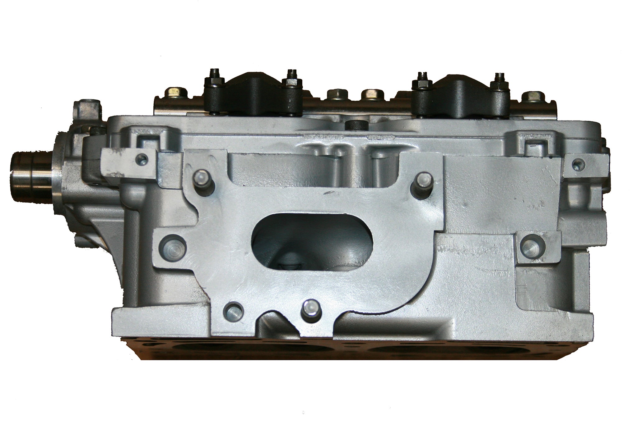 2004-2005 Subaru 2.5L SOHC EJ253 EJ259 Left driver side Rebuilt cylinder head casting # Z25P