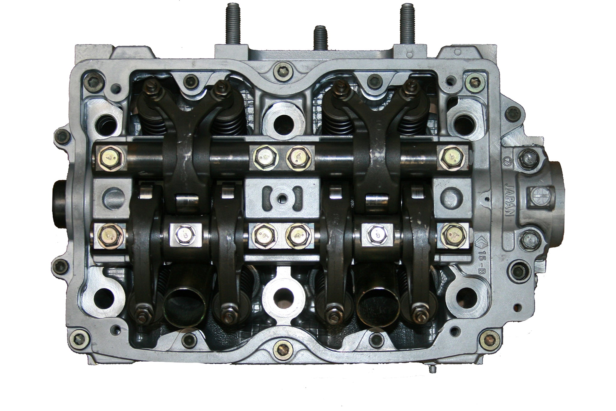 99-06 Subaru 2.5 SOHC EJ253 EJ259 Right Passenger side Rebuilt cylinder head casting # Z25P