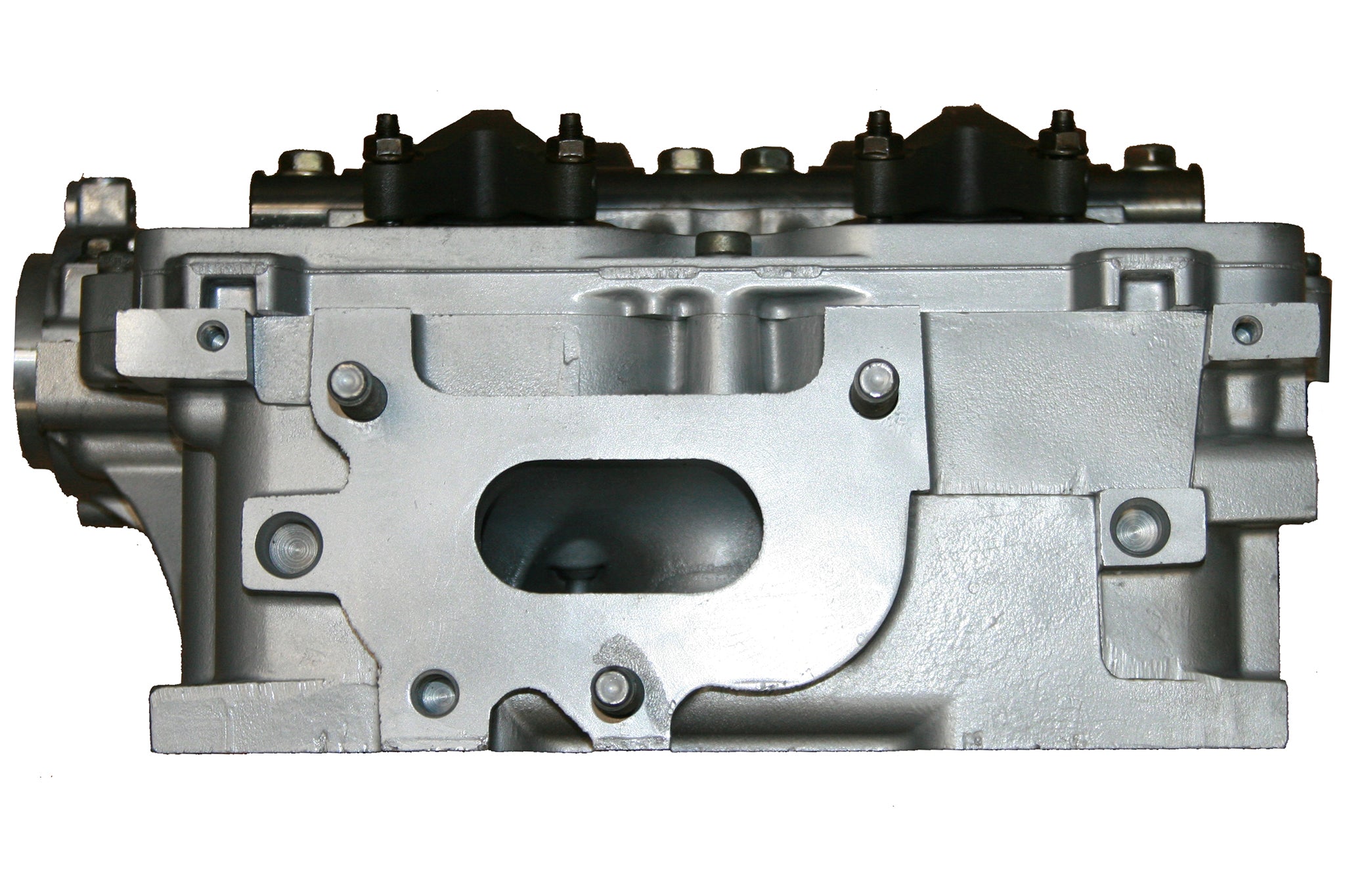 99-06 Subaru 2.5 SOHC EJ253 EJ259 Right Passenger side Rebuilt cylinder head casting # Z25P