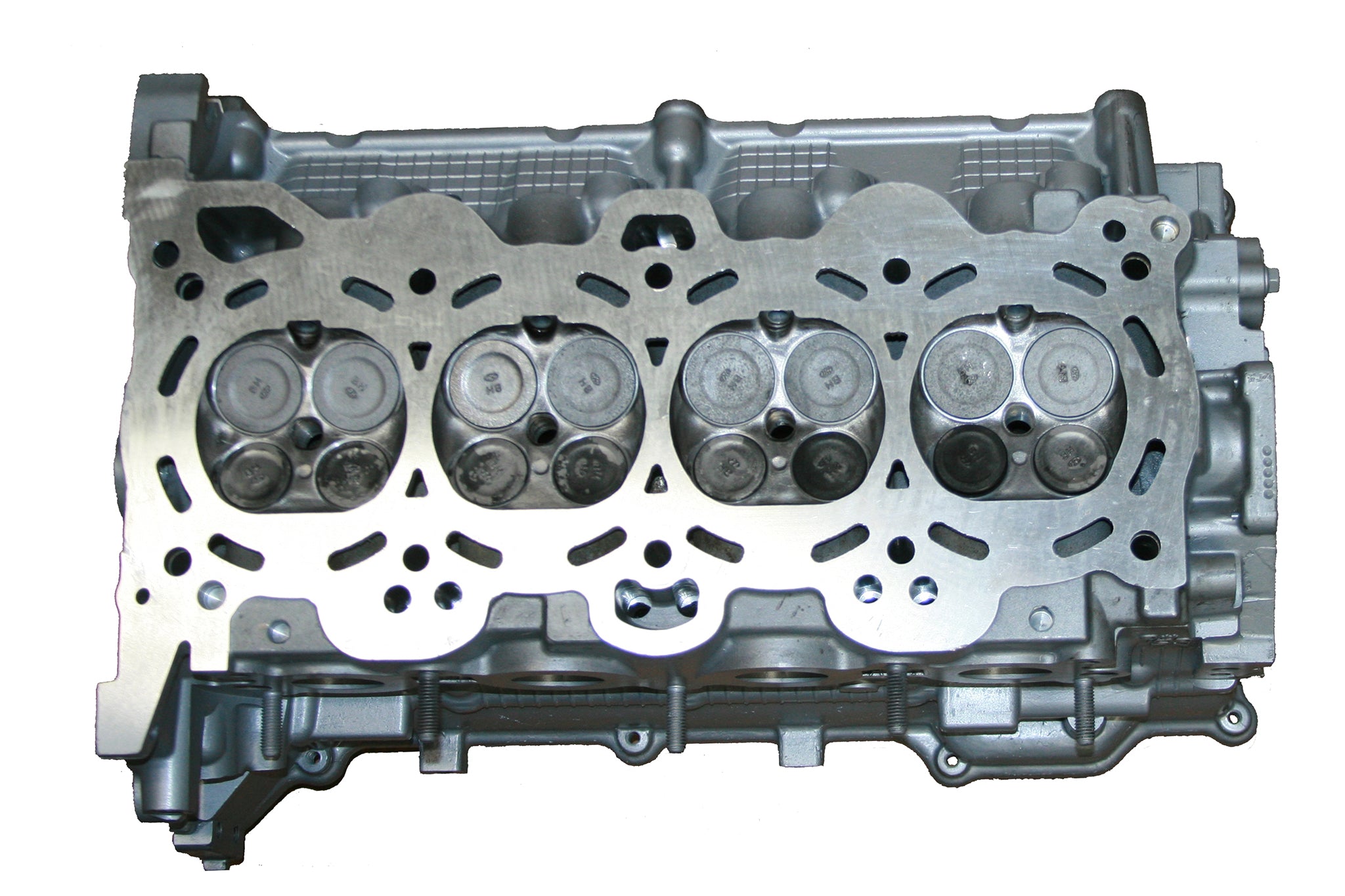 2012-2017 Hyundai Kia 1.8L 2.0L DOHC G4NA Rebuilt Cylinder Head NU-GDI