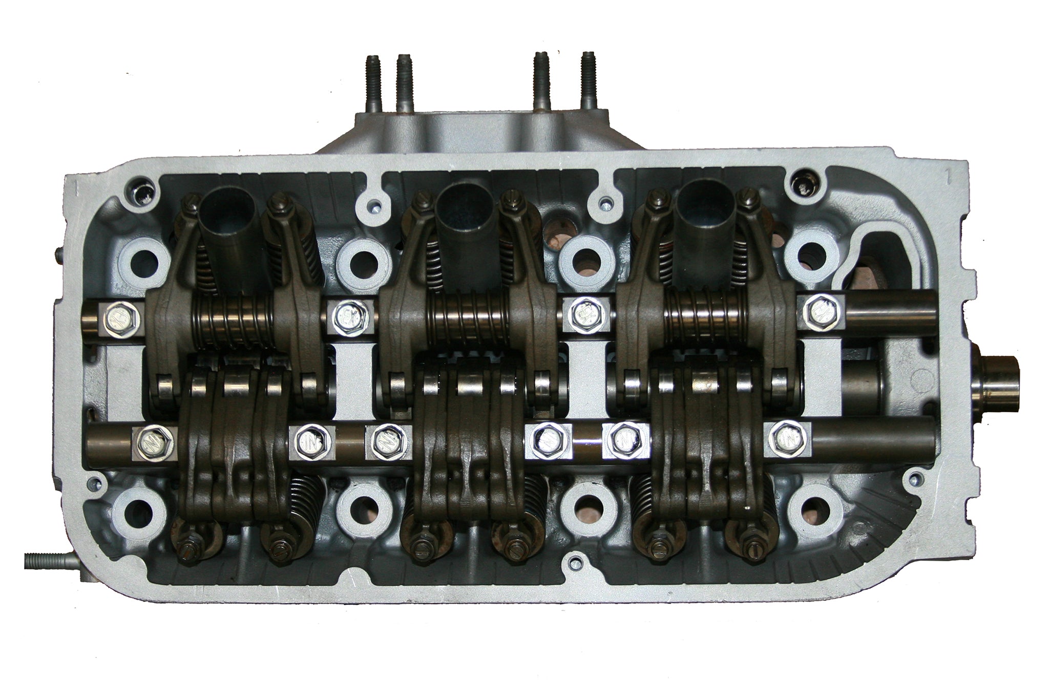 2003-10 Acura Honda 3.5L SOHC J35A5 Left Rebuilt Cylinder Head Casting # RYE