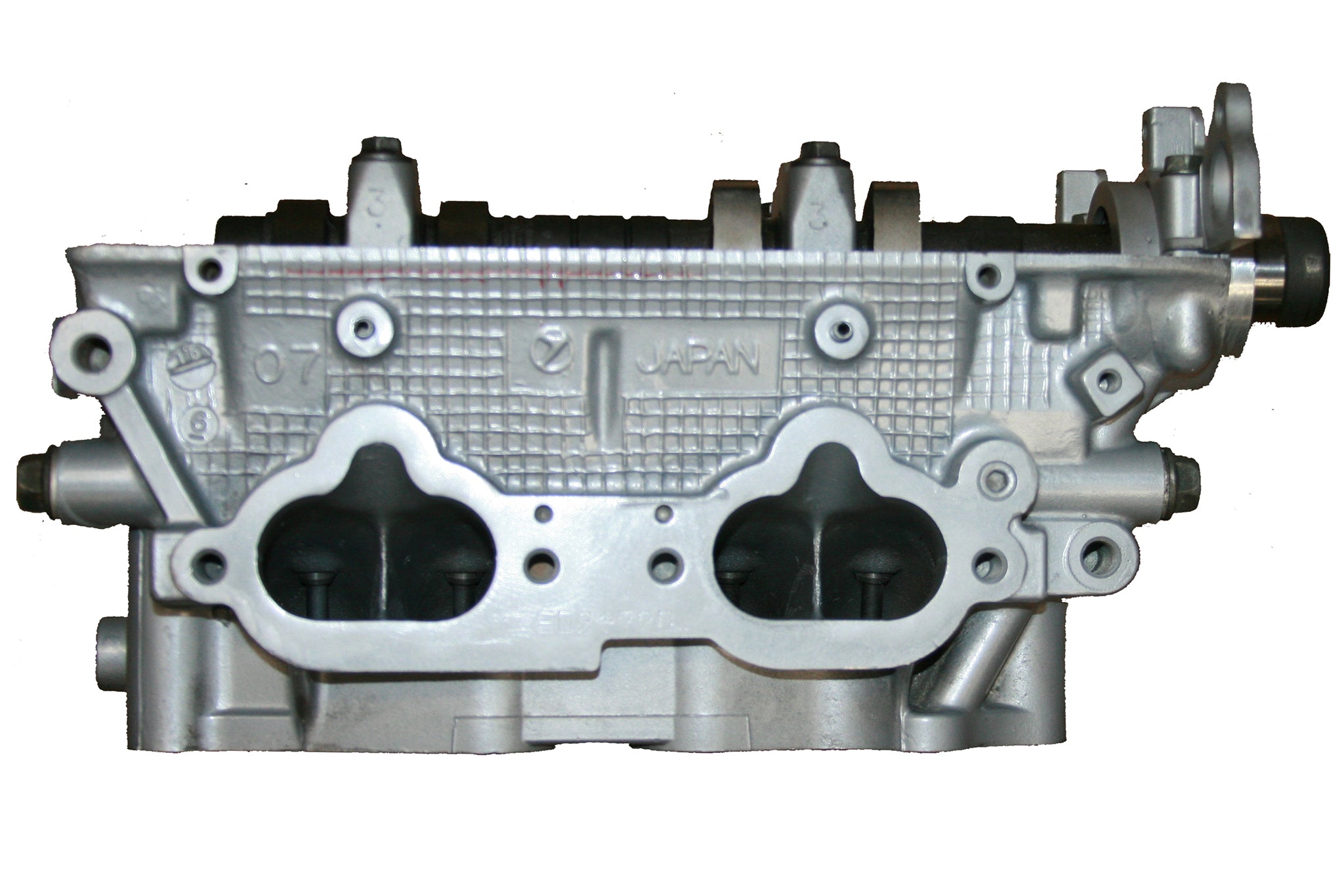 1996-1999 Subaru 2.5L DOHC EJ25 Left Rebuilt Cylinder Head Casting # NA