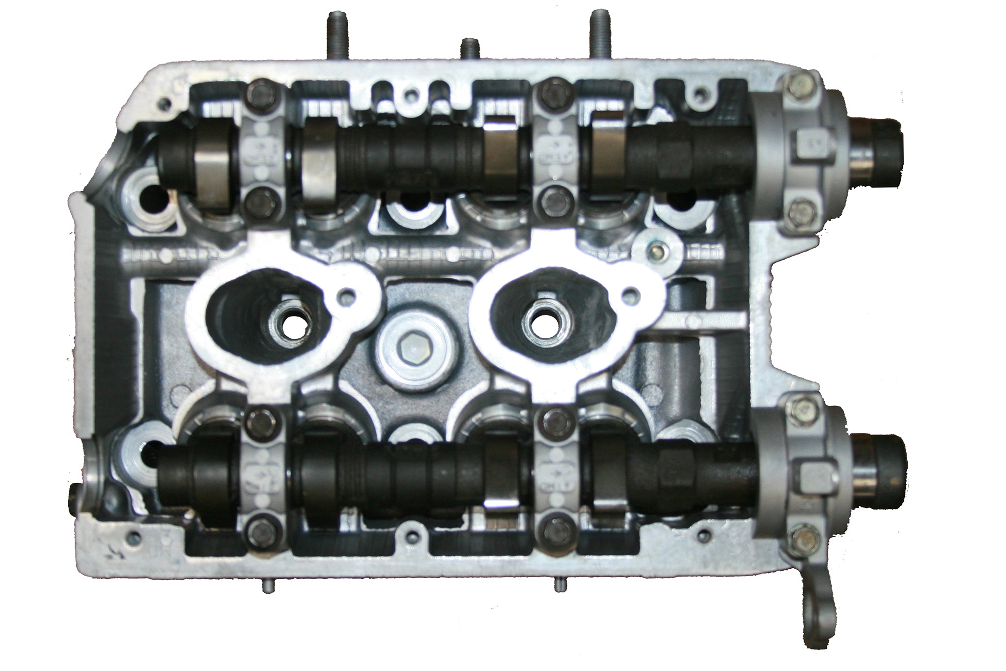 1996-1999 Subaru 2.5L DOHC EJ25 Left Rebuilt Cylinder Head Casting # NA