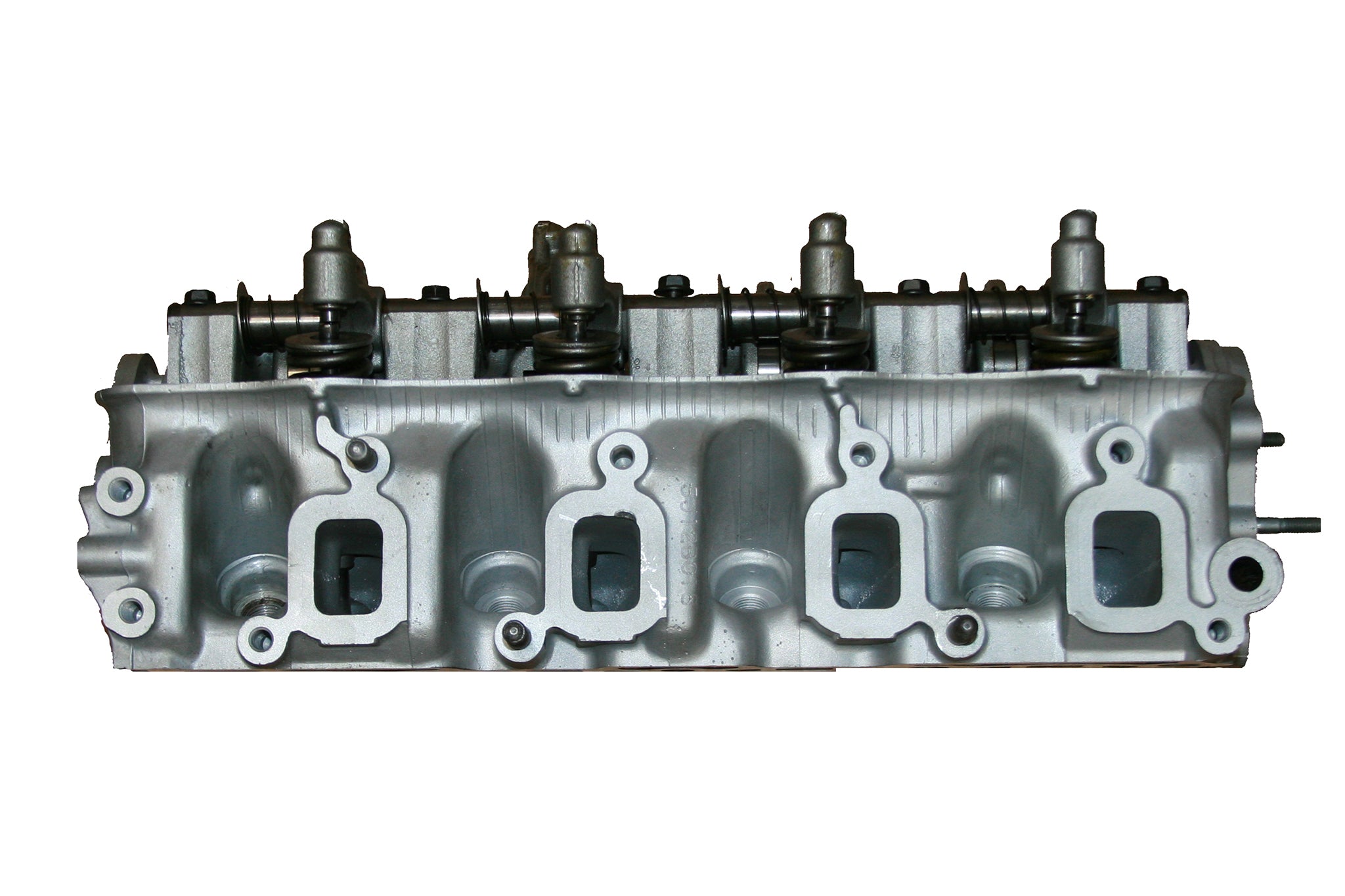 1995-1997 Geo Metro Suzuki Swift 1.3L SOHC Rebuilt Cylinder Head S-6 (No Cam)