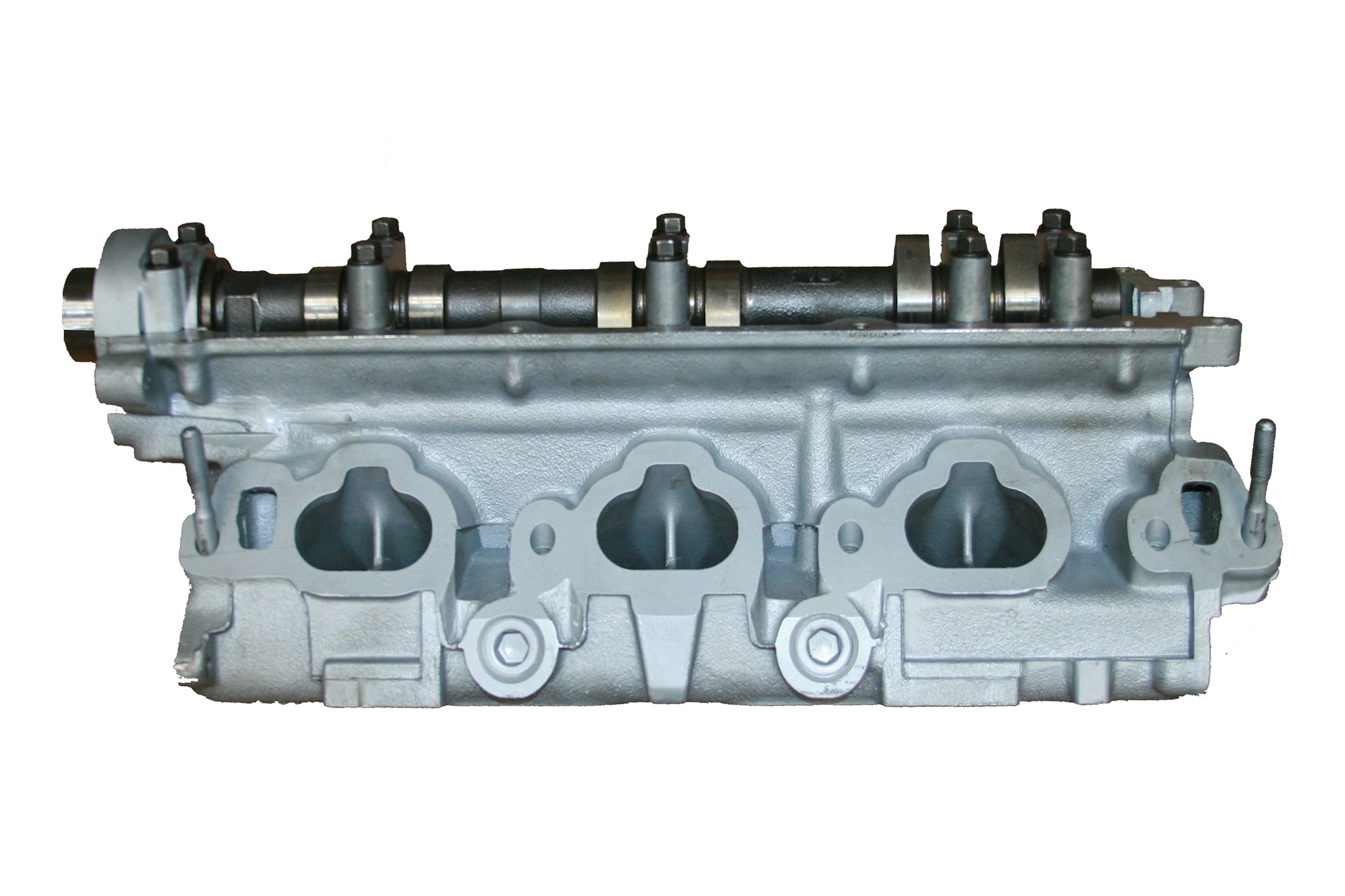 1990-1997 Nissan 300ZX 3.0L DOHC Rebuilt Cylinder head Right Side Casting # R 10Y