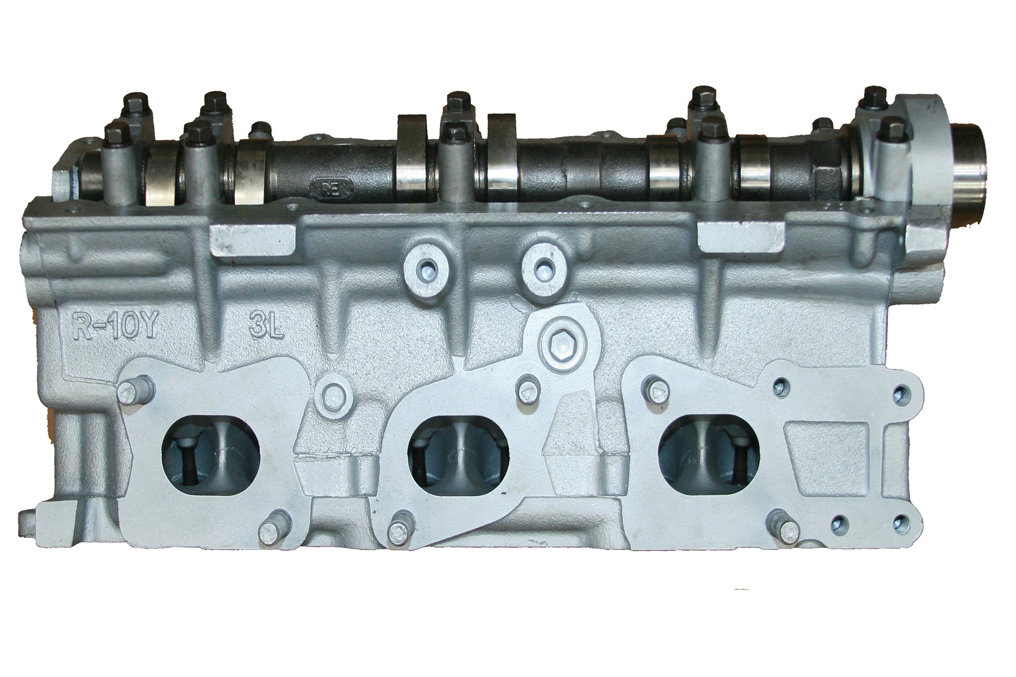 1990-1997 Nissan 300ZX 3.0L DOHC Rebuilt Cylinder head Right Side Casting # R 10Y