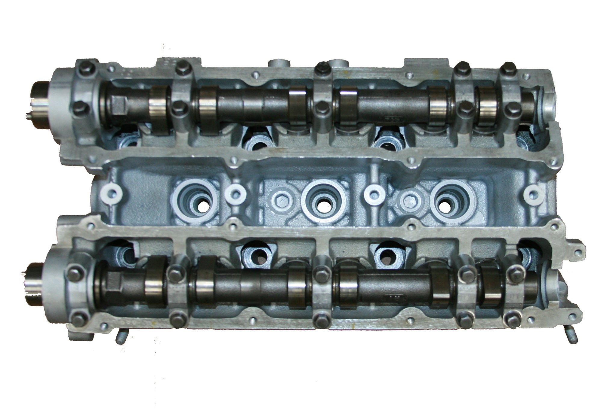 1990-1997 Nissan 300ZX 3.0L DOHC Rebuilt Cylinder head Right Side Casting # R 10Y