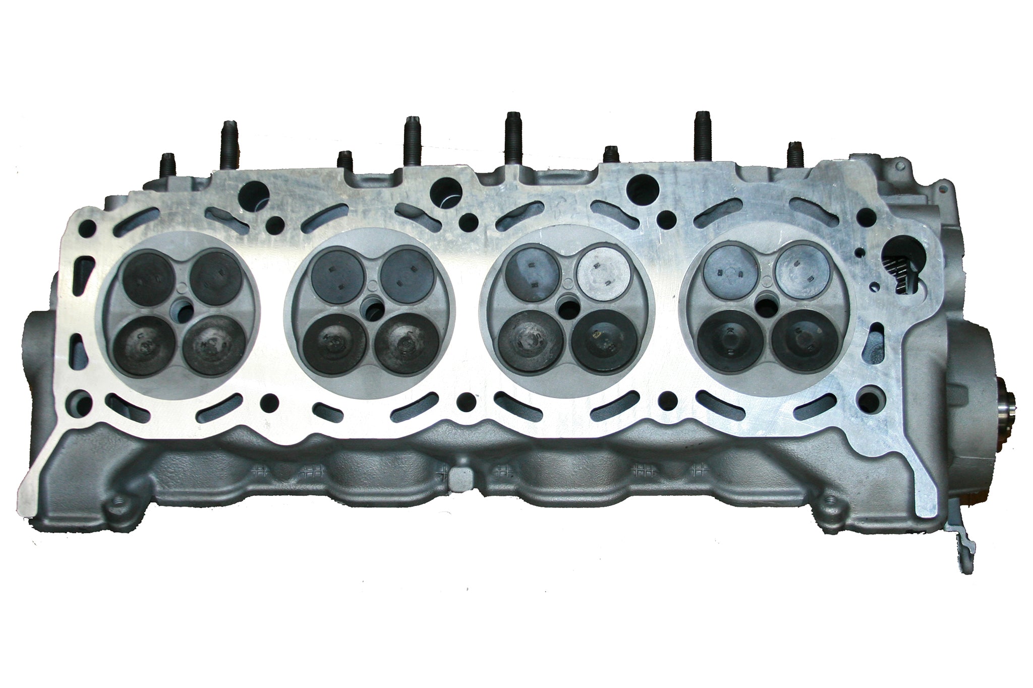 2004-09 Lexus Toyota 4.7L DOHC V8 vVTi Right Rebuilt Cylinder Head 2UZ-FE-RH