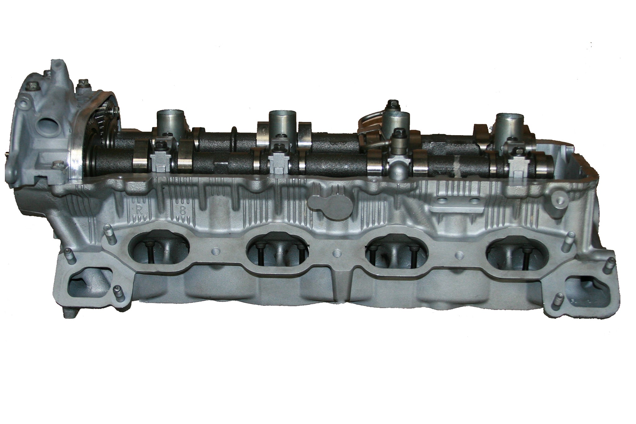 2004-09 Lexus Toyota 4.7L DOHC V8 vVTi Right Rebuilt Cylinder Head 2UZ-FE-RH