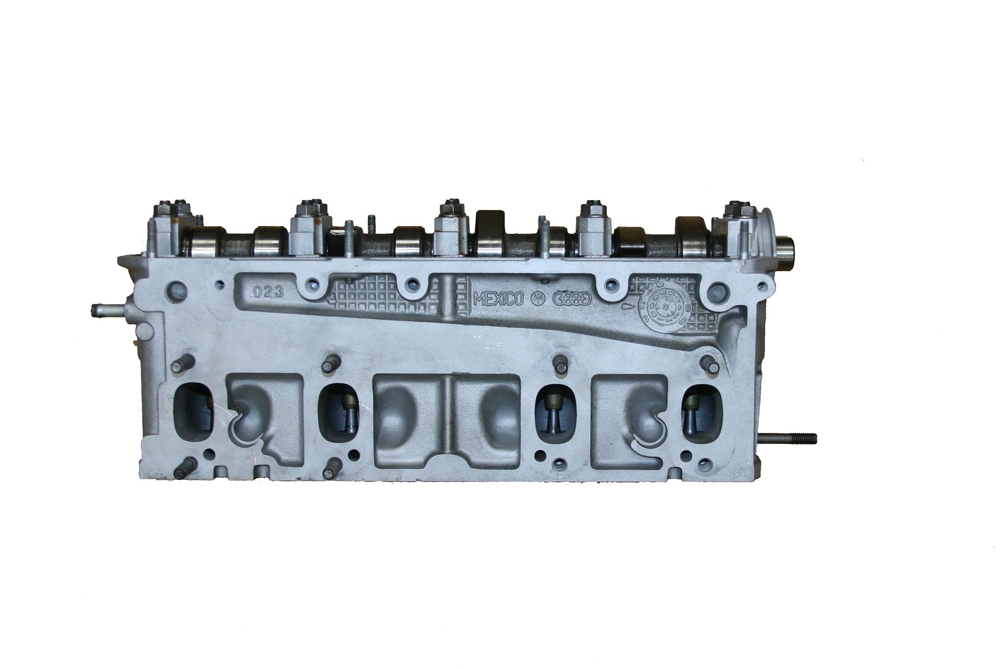 1998-2013 Volkswagen 2.0L Beetle Golf Jetta Rebuilt Cylinder Head Casting # AD