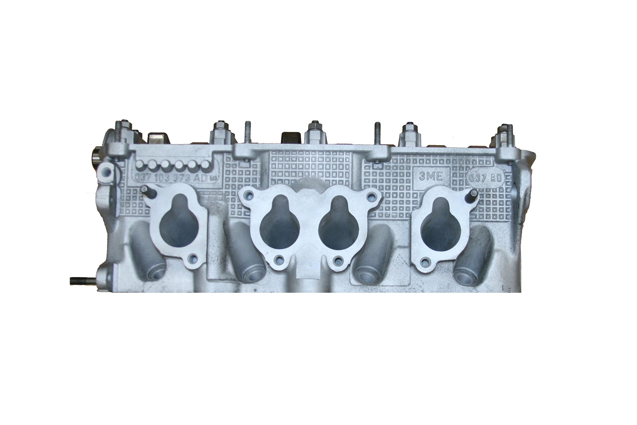 1998-2013 Volkswagen 2.0L Beetle Golf Jetta Rebuilt Cylinder Head Casting # AD