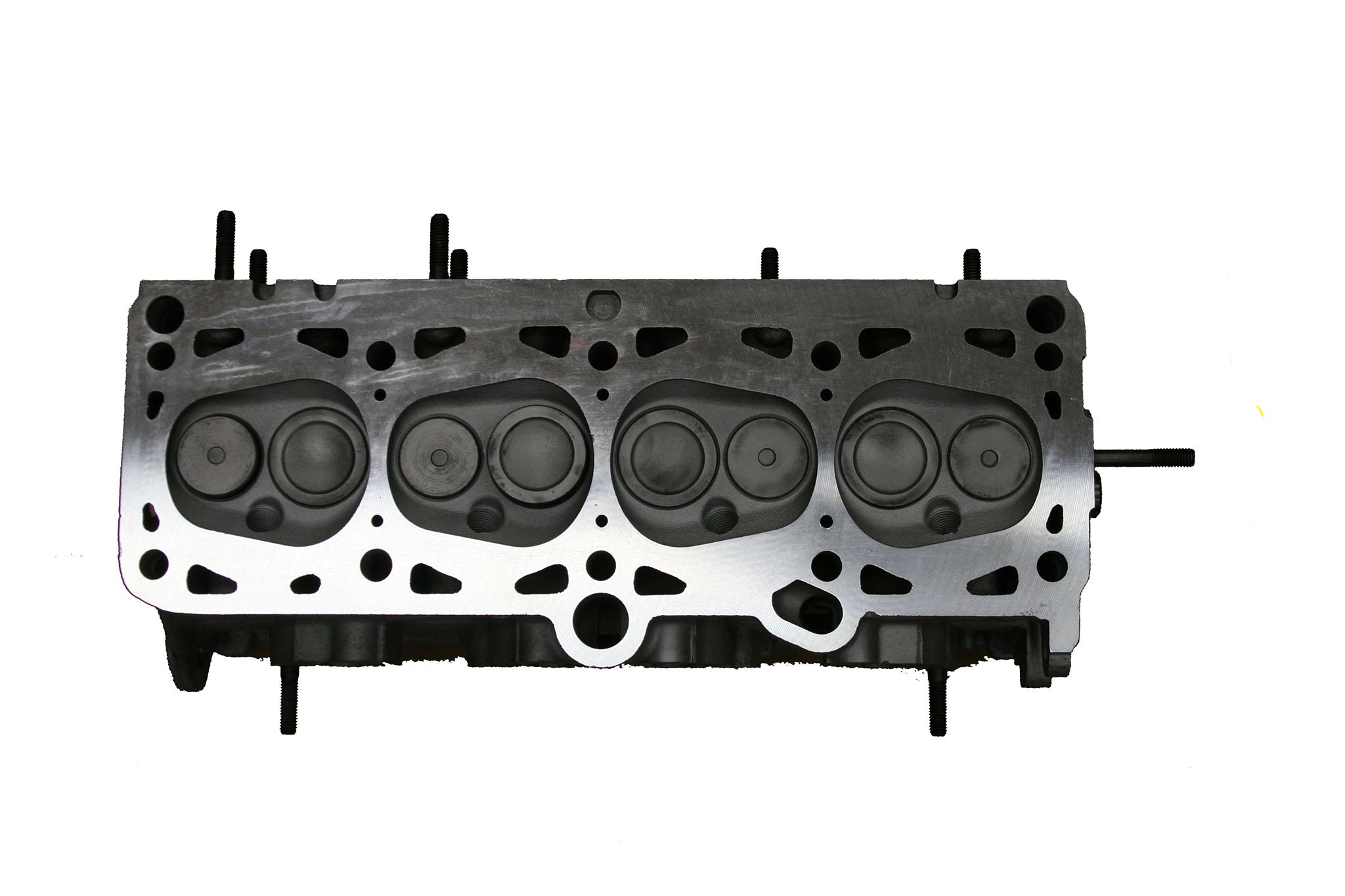 1998-2013 Volkswagen 2.0L Beetle Golf Jetta Rebuilt Cylinder Head Casting # AD