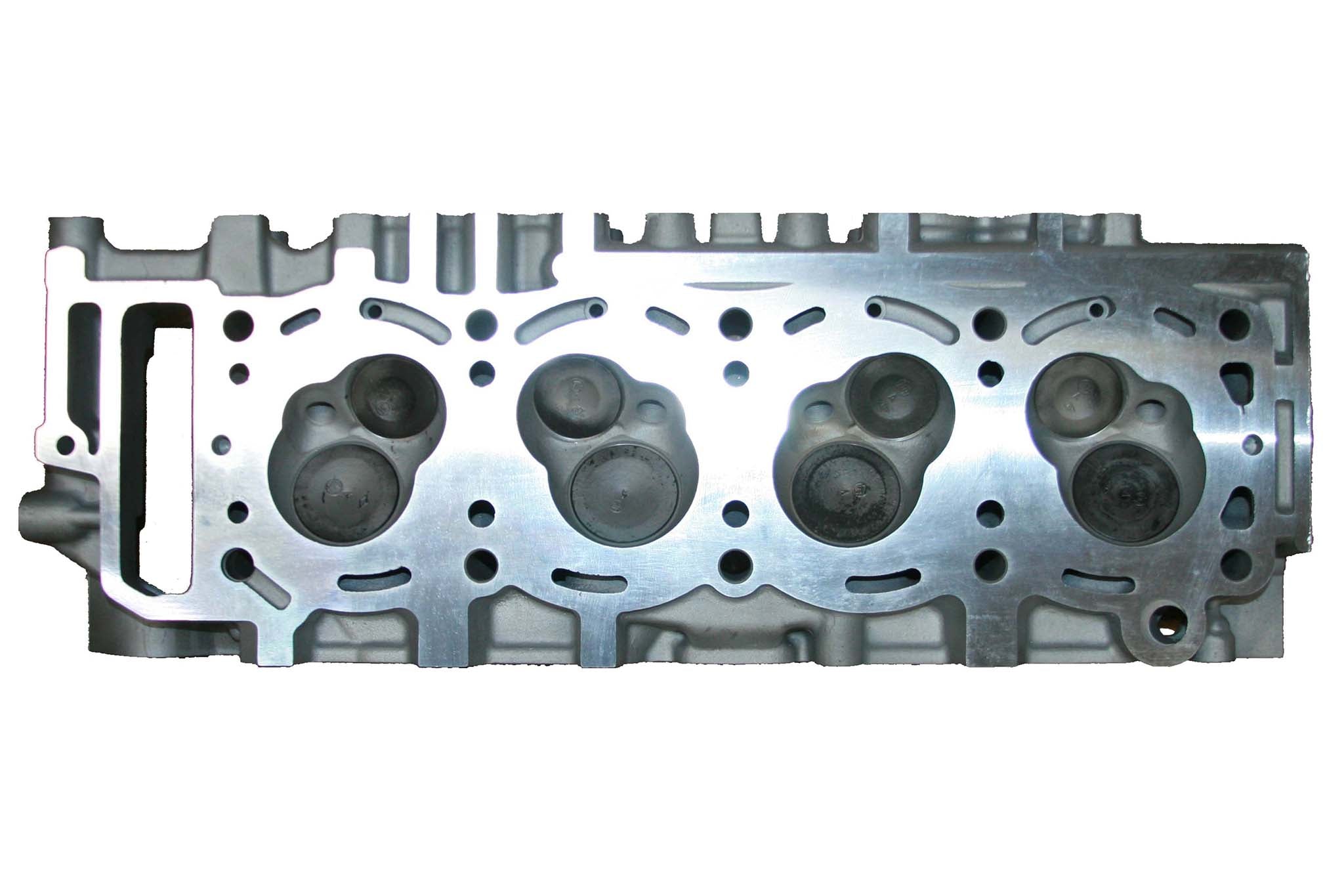 1985-1995 Toyota 4Runner Pickup Celica 2.4L Rebuilt Cylinder head 22R 22RE