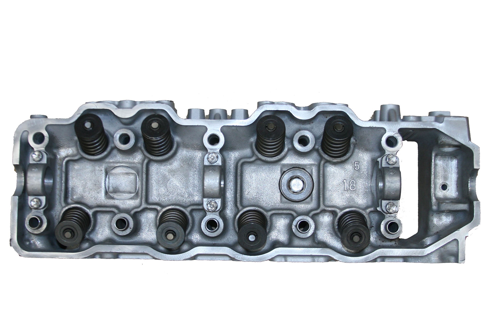 1985-1995 Toyota 4Runner Pickup Celica 2.4L Rebuilt Cylinder head 22R 22RE