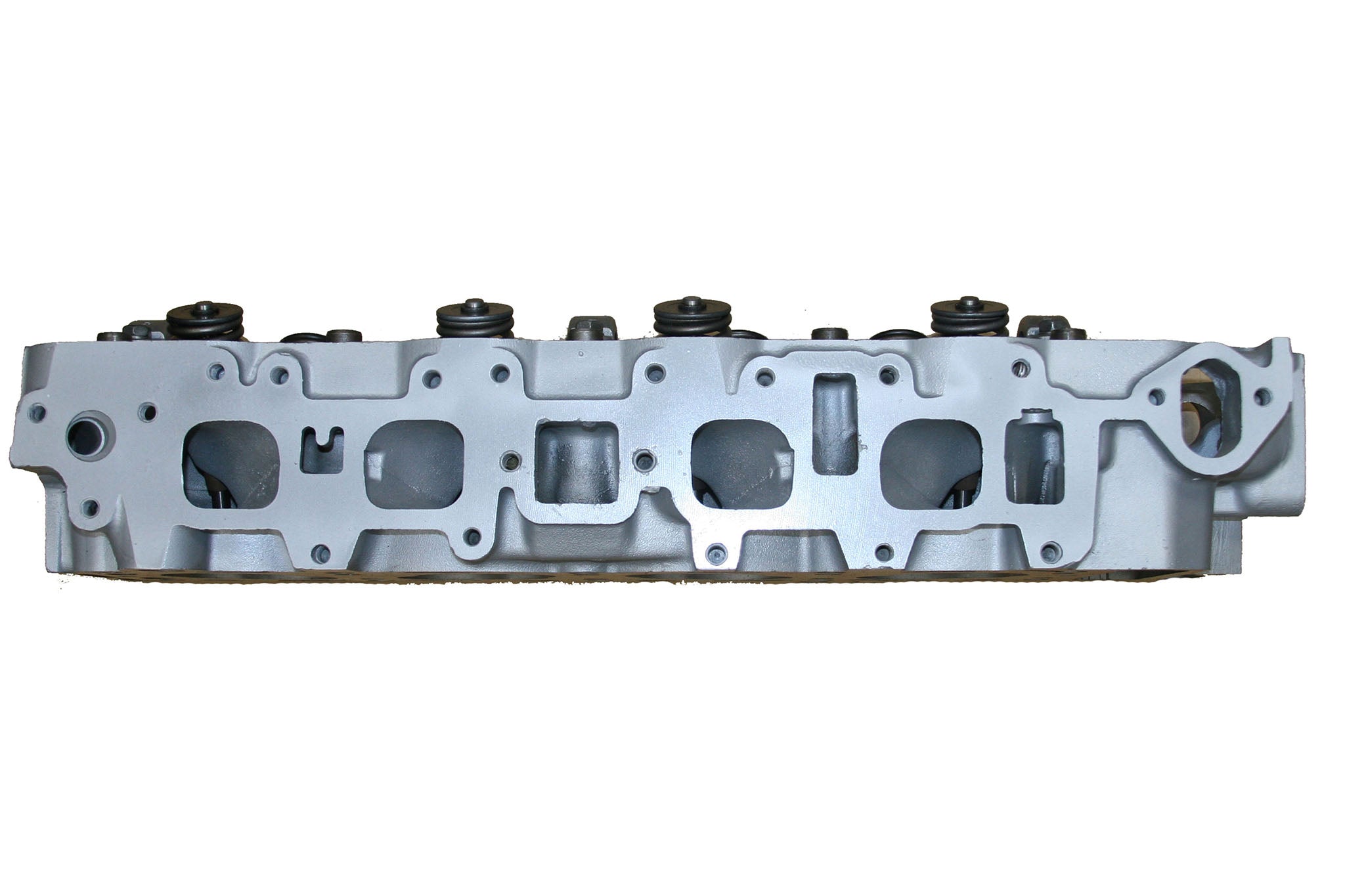 1985-1995 Toyota 4Runner Pickup Celica 2.4L Rebuilt Cylinder head 22R 22RE
