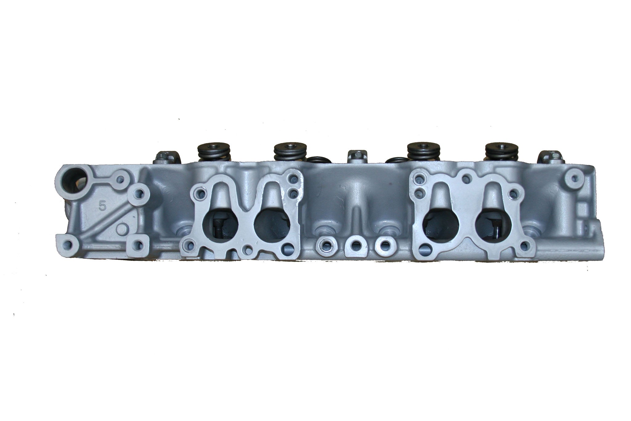 1985-1995 Toyota 4Runner Pickup Celica 2.4L Rebuilt Cylinder head 22R 22RE