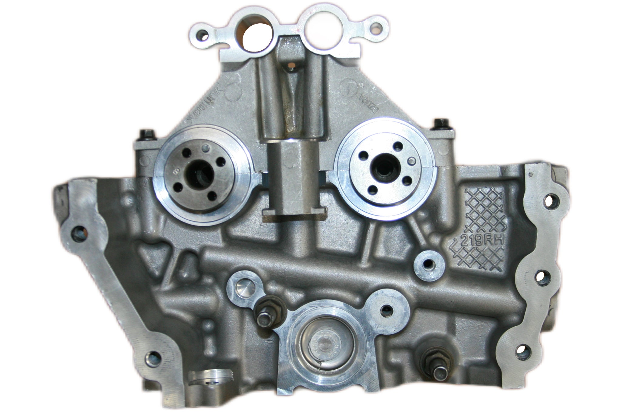 2009-2019 Ford 3.5L, 3.7L DOHC Right Rebuilt Cylinder Head Cast # RFDG1E-6090-AA