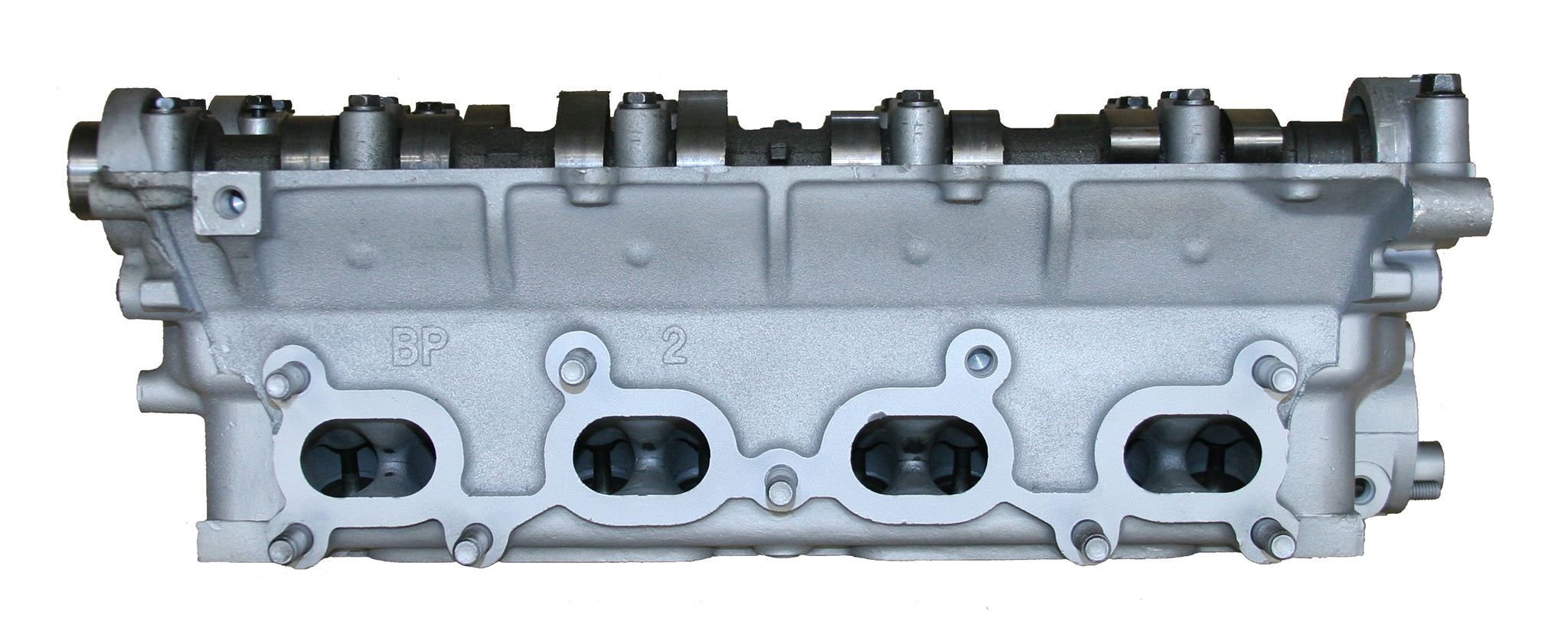 2001-2005 Mazda Miata 1.8L DOHC Rebuilt Cylinder Head Casting # BP05