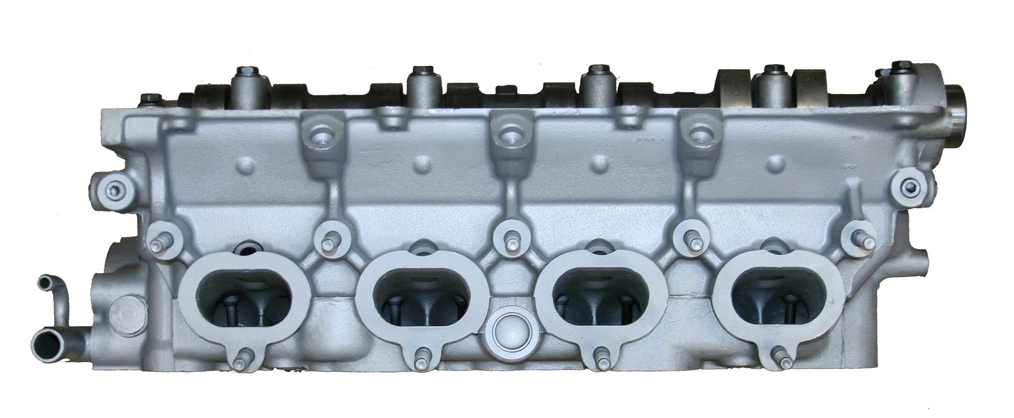 2001-2005 Mazda Miata 1.8L DOHC Rebuilt Cylinder Head Casting # BP05