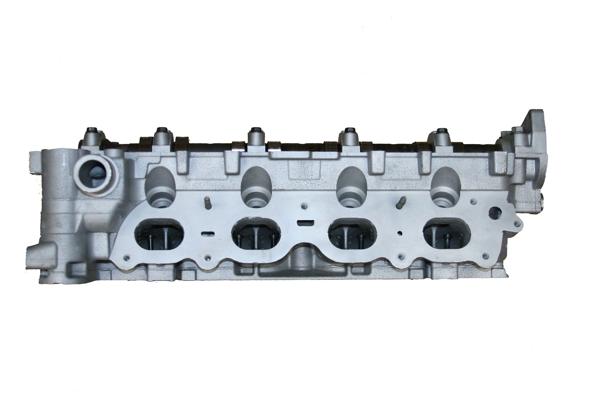 2000-11 Chevy 2.2L DOHC ECOTEC REBUILT CYLINDER HEAD casting# 12580074