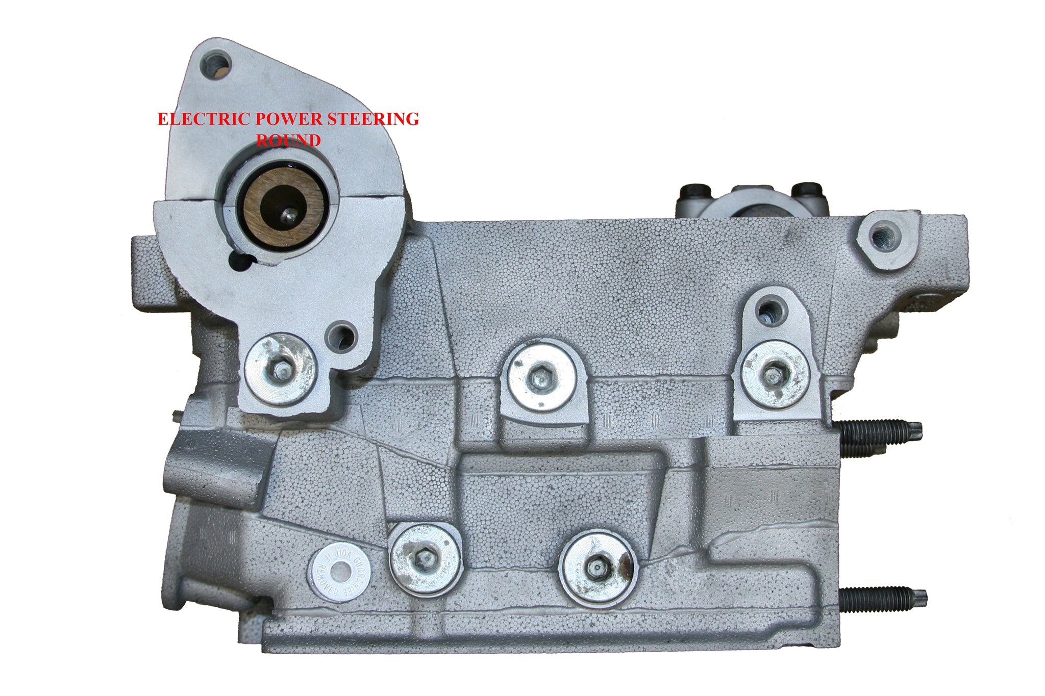 2000-11 Chevy 2.2L DOHC ECOTEC REBUILT CYLINDER HEAD casting# 12580074