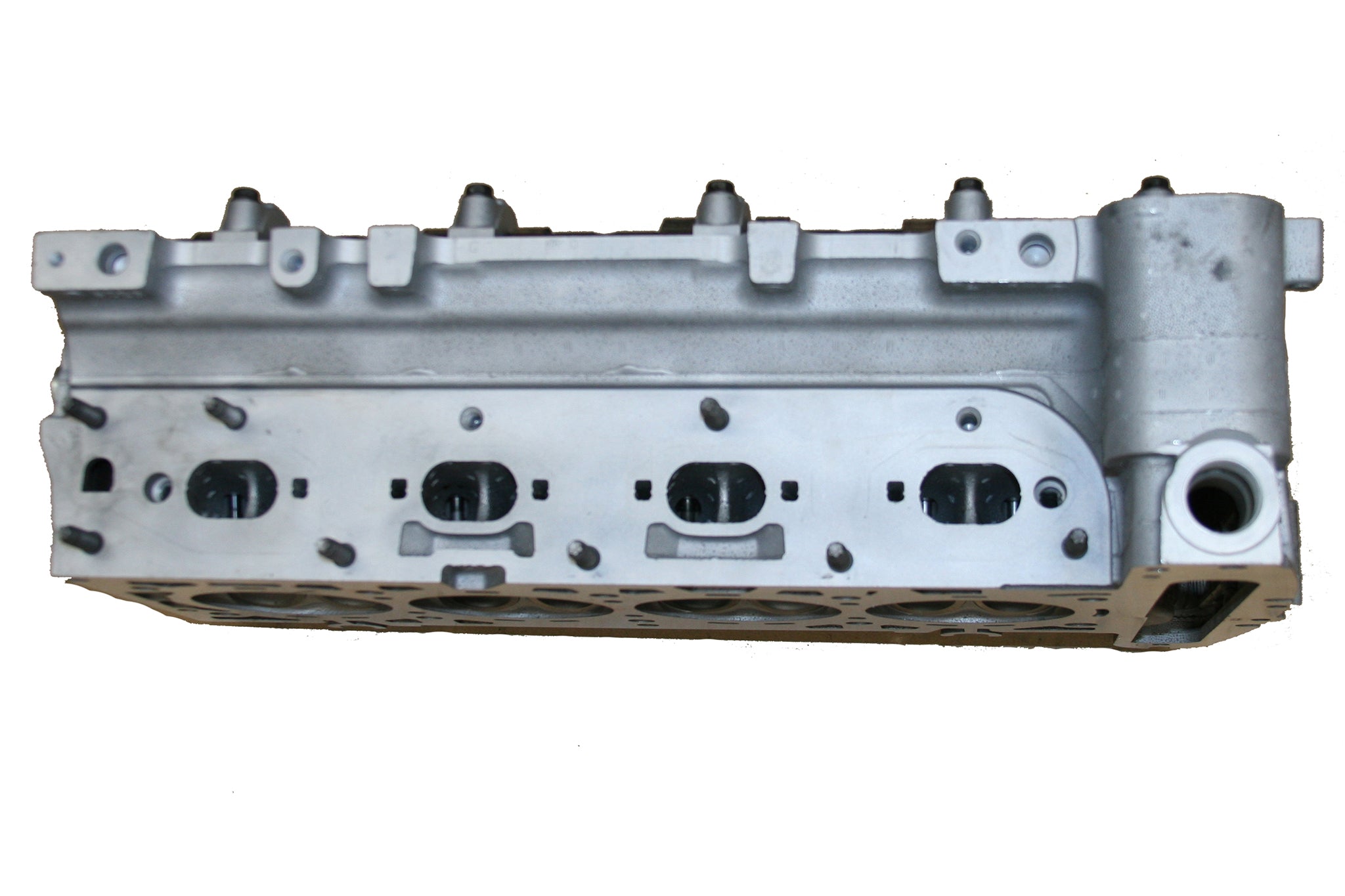 2000-11 Chevy 2.2L DOHC ECOTEC REBUILT CYLINDER HEAD casting# 12580074