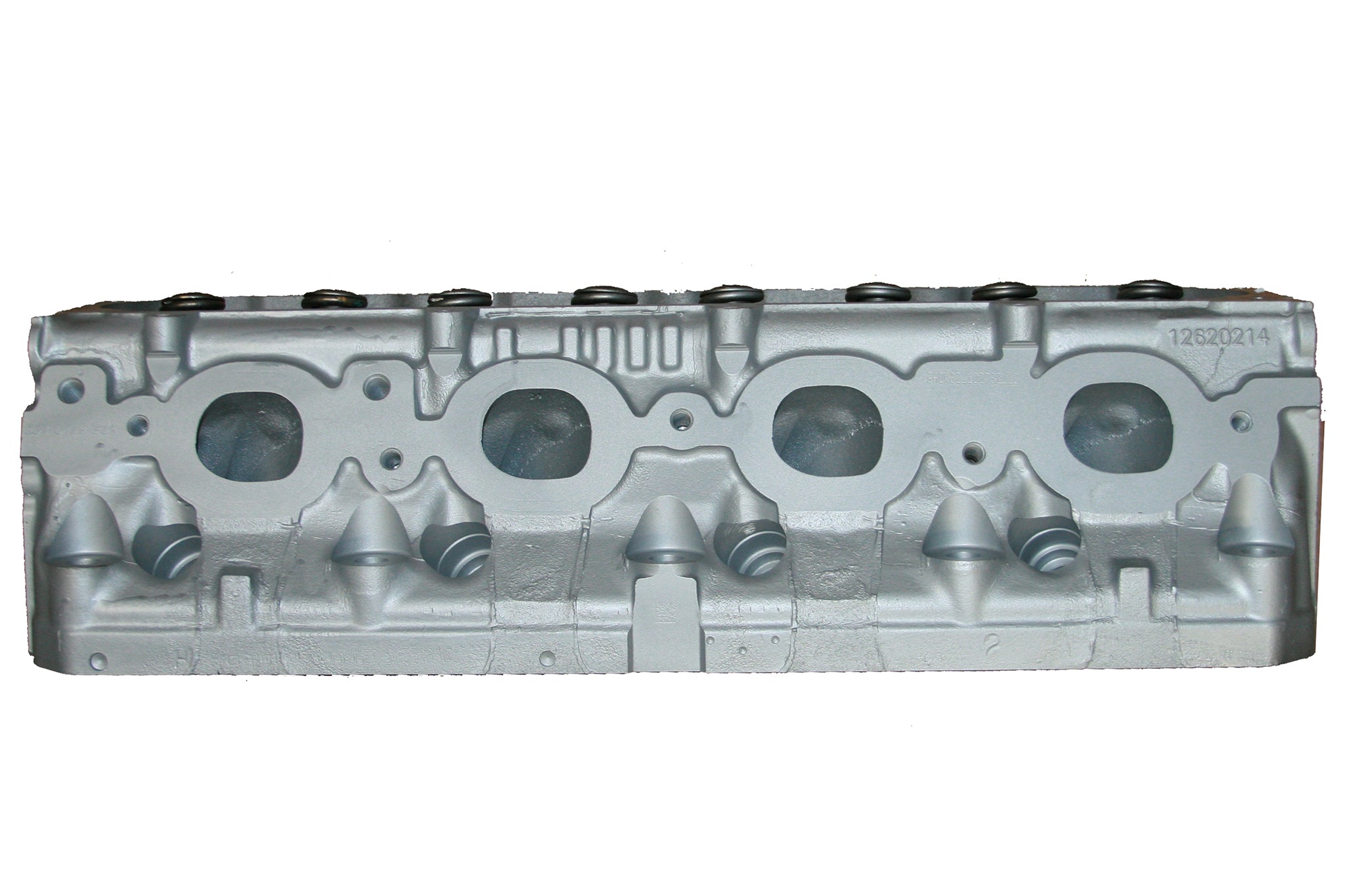 2014-17 CHEVROLET 5.3L L83 vin C rebuilt Cylinder Head casting # 12620214