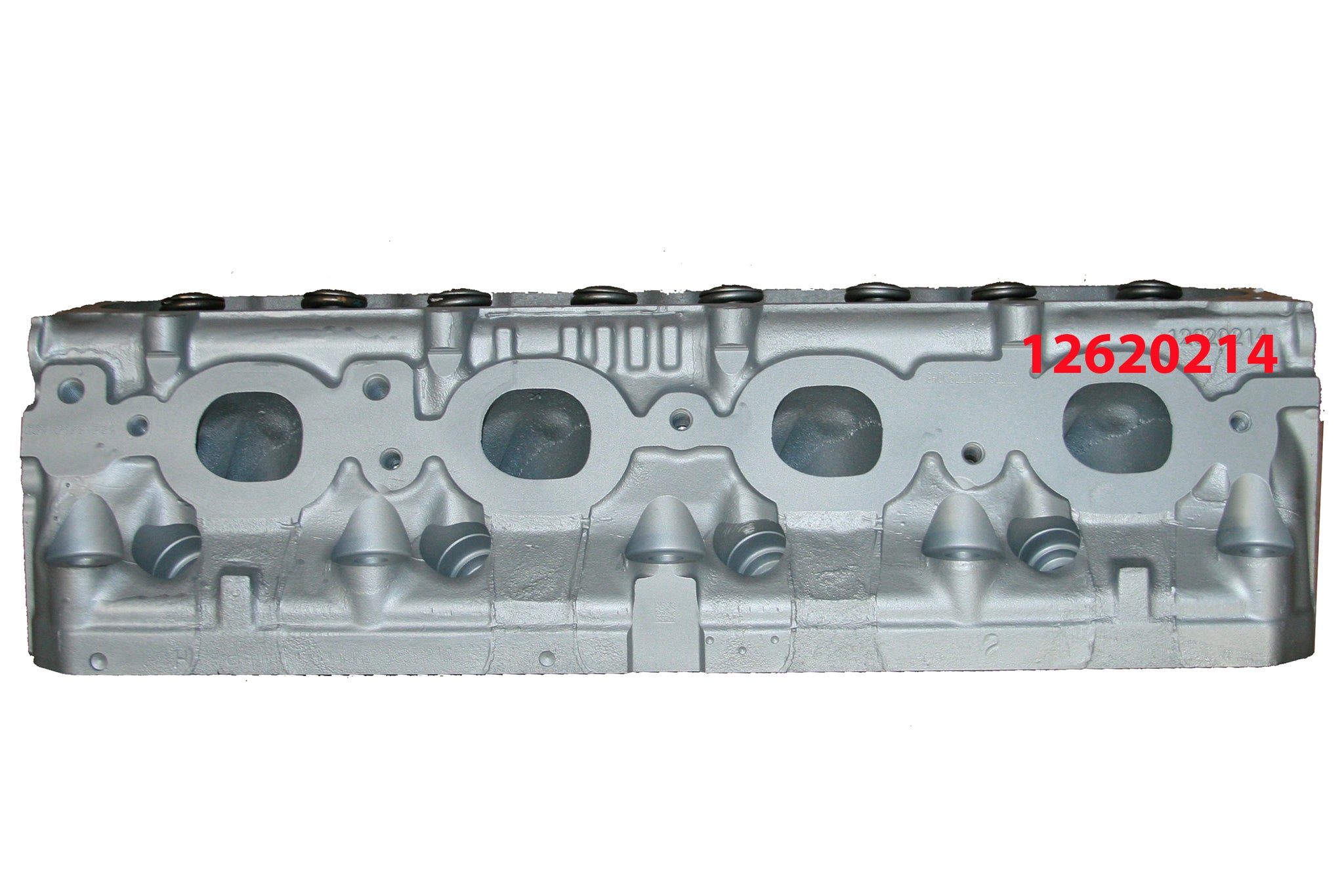 2014-17 Chevrolet 5.3L L83 vin C Rebuilt Cylinder Head Casting # 12620214