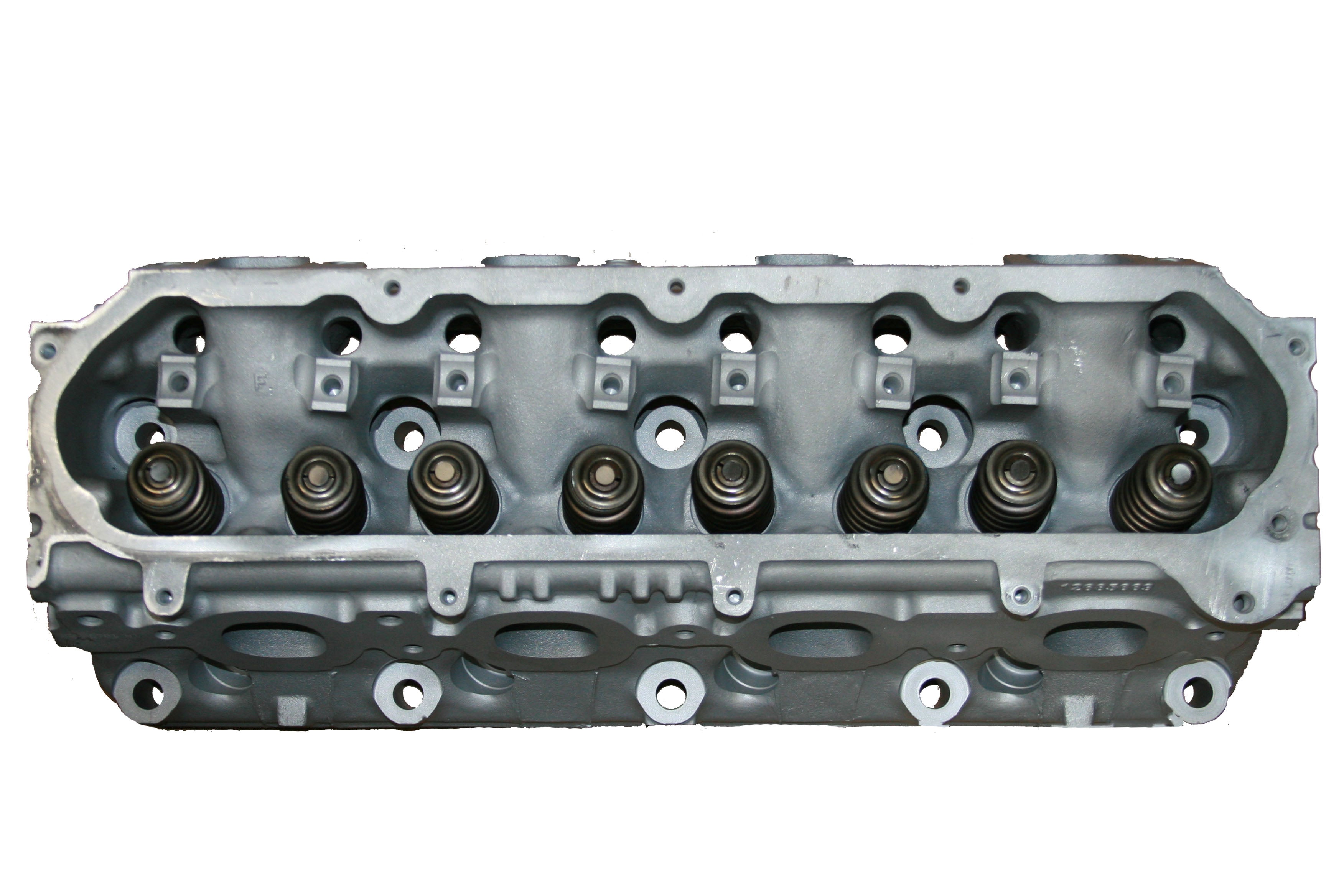2014-20 CHEVROLET 6.2L L86 rebuilt Cylinder Head casting # 12685669