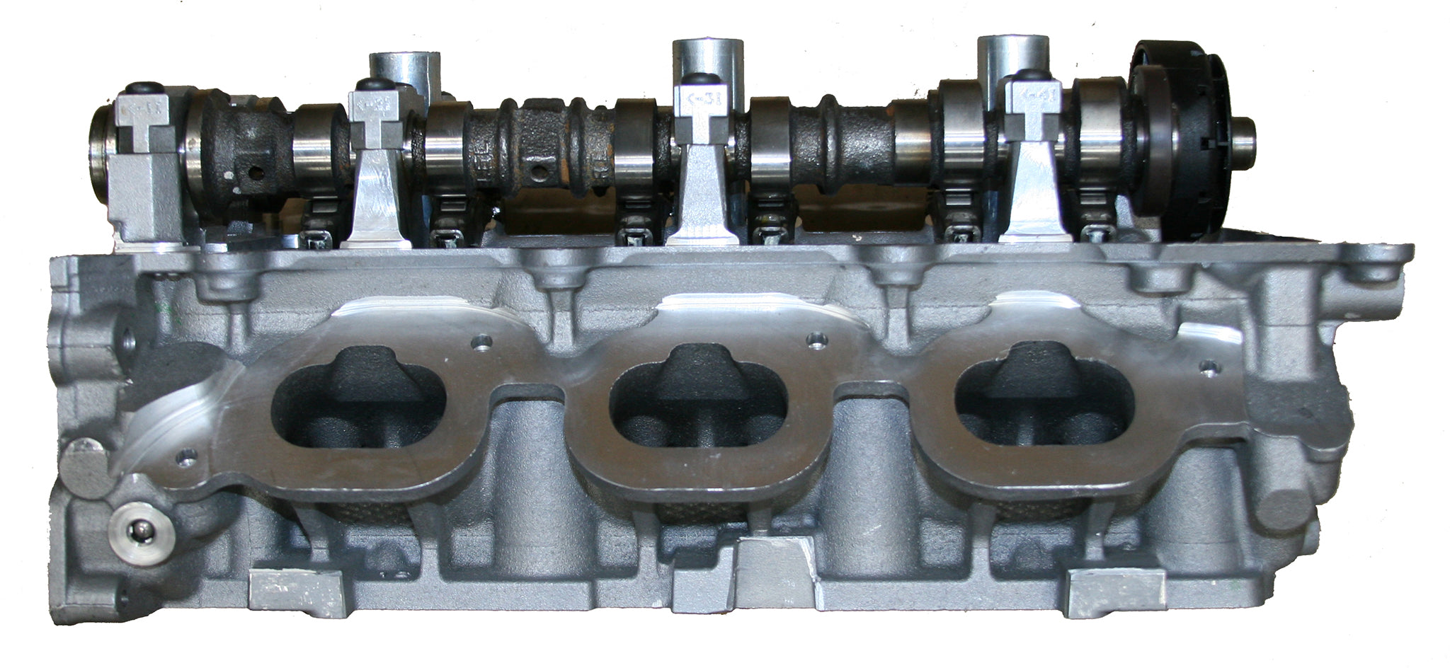 2011-2019 Dodge Challenger 3.6L Rebuilt Cylinder Head CASTING # 05184510AJ Right Side