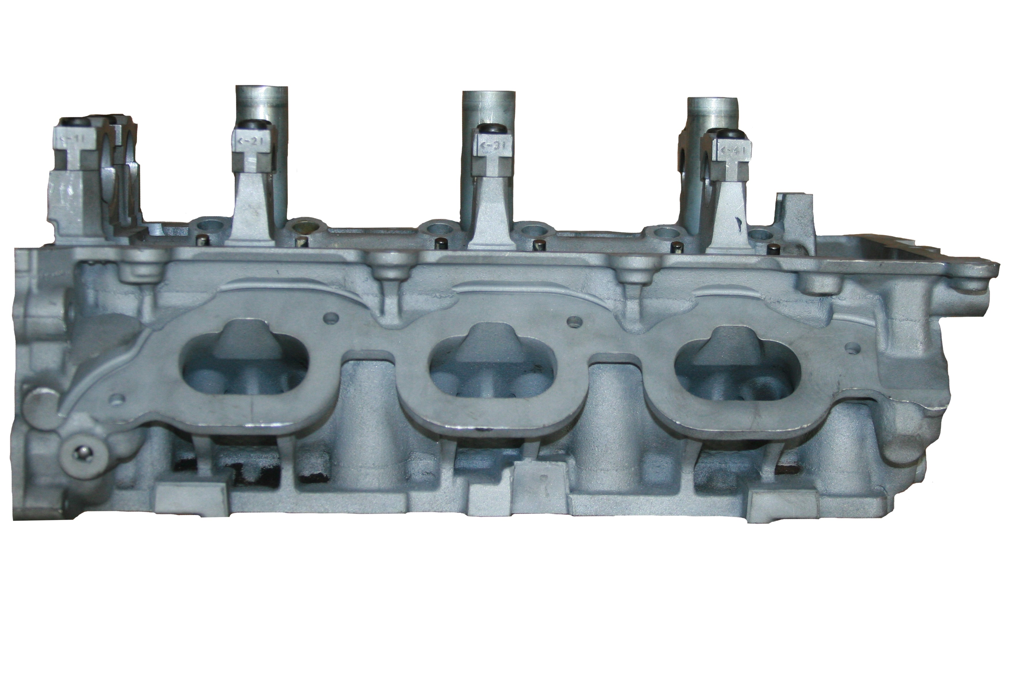 2011-2019 Dodge Jeep 3.6L Right Rebuilt Cylinder Head Casting # 05184510AJ