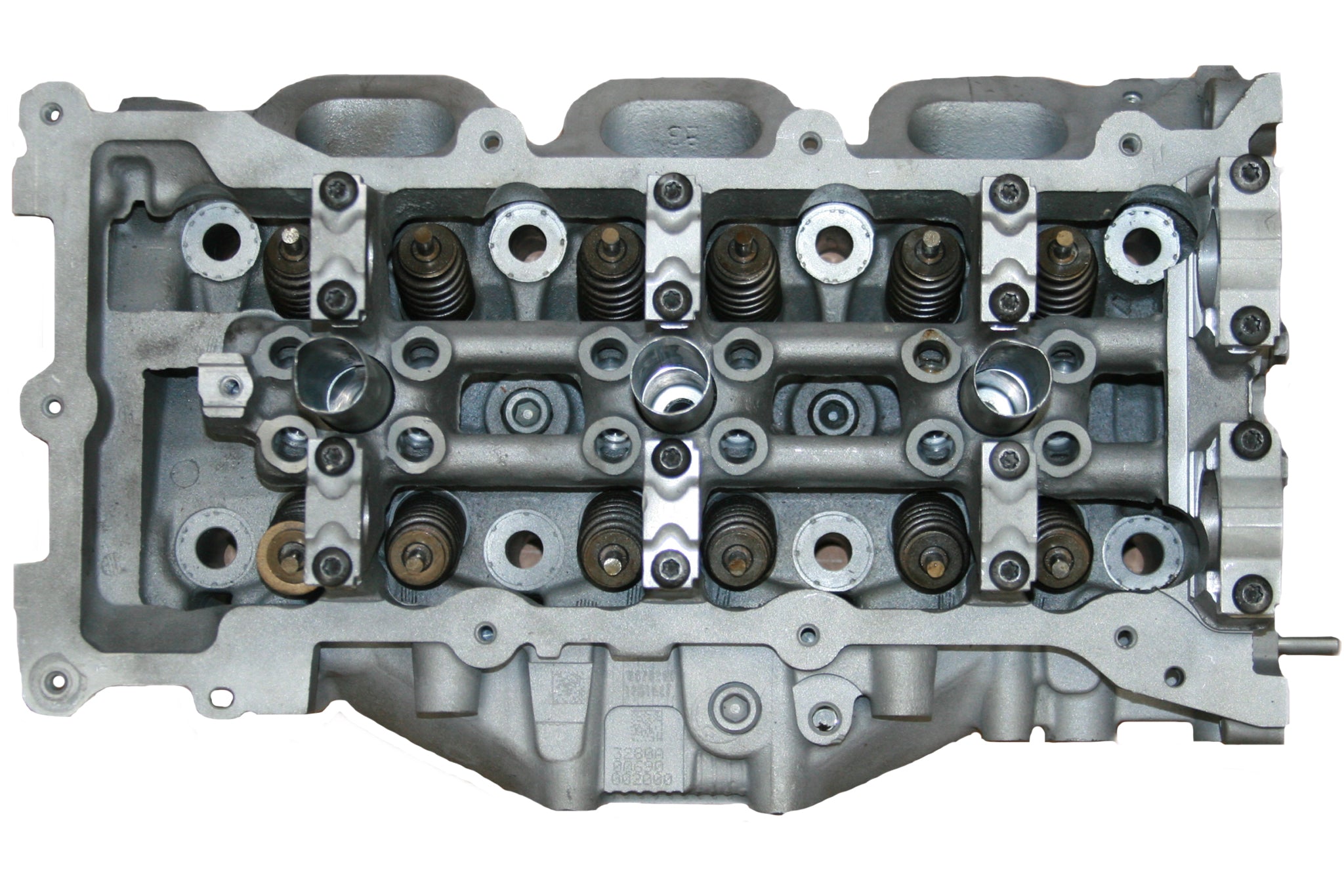 2011-2019 Dodge Jeep 3.6L Right Rebuilt Cylinder Head Casting # 05184510AJ