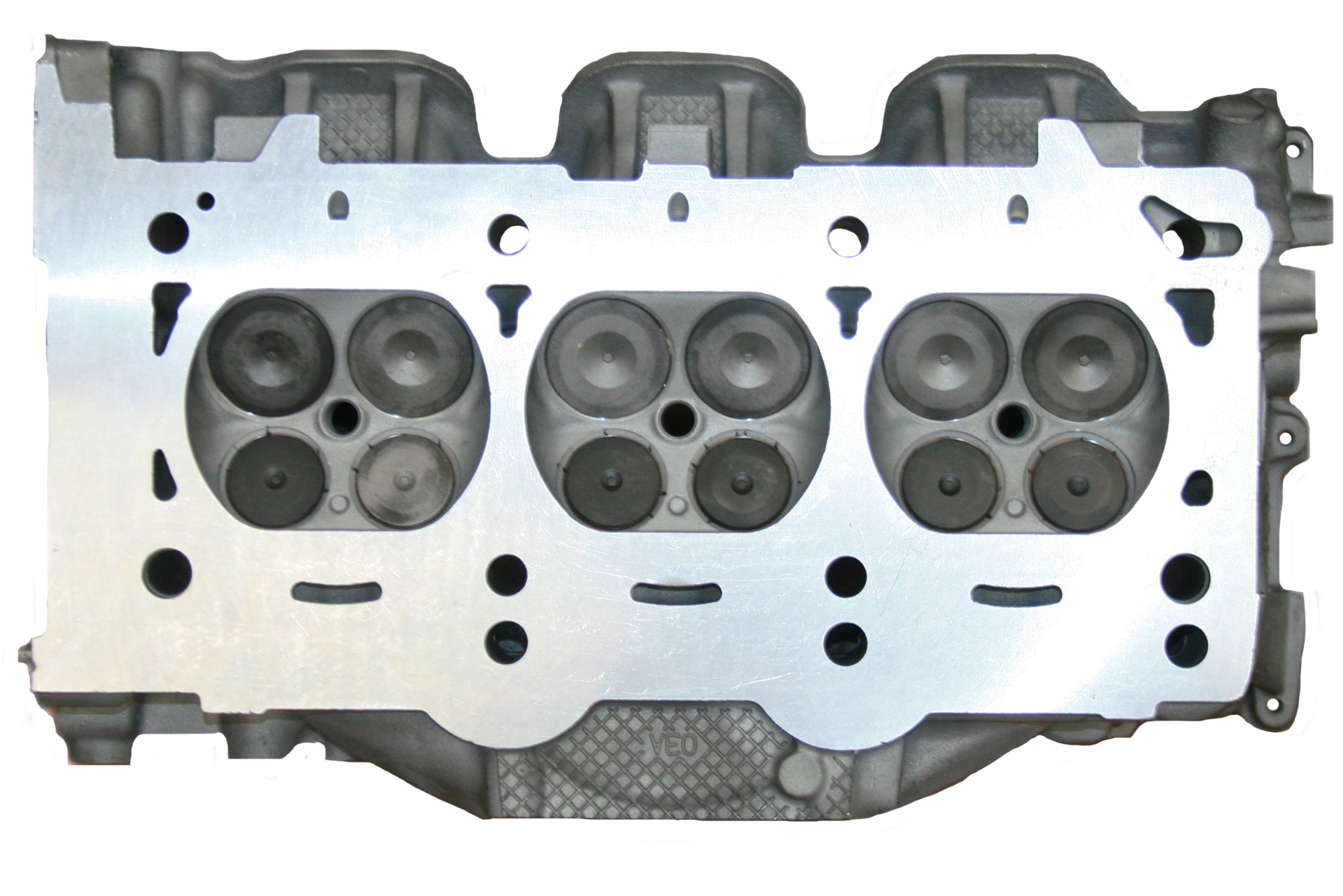 2011-2019 Dodge Jeep 3.6L Right Rebuilt Cylinder Head Casting # 05184510AJ