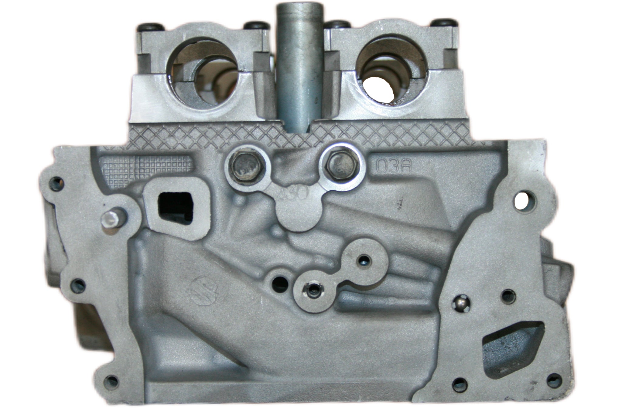 2011-2019 Dodge Jeep 3.6L Right Rebuilt Cylinder Head Casting # 05184510AJ