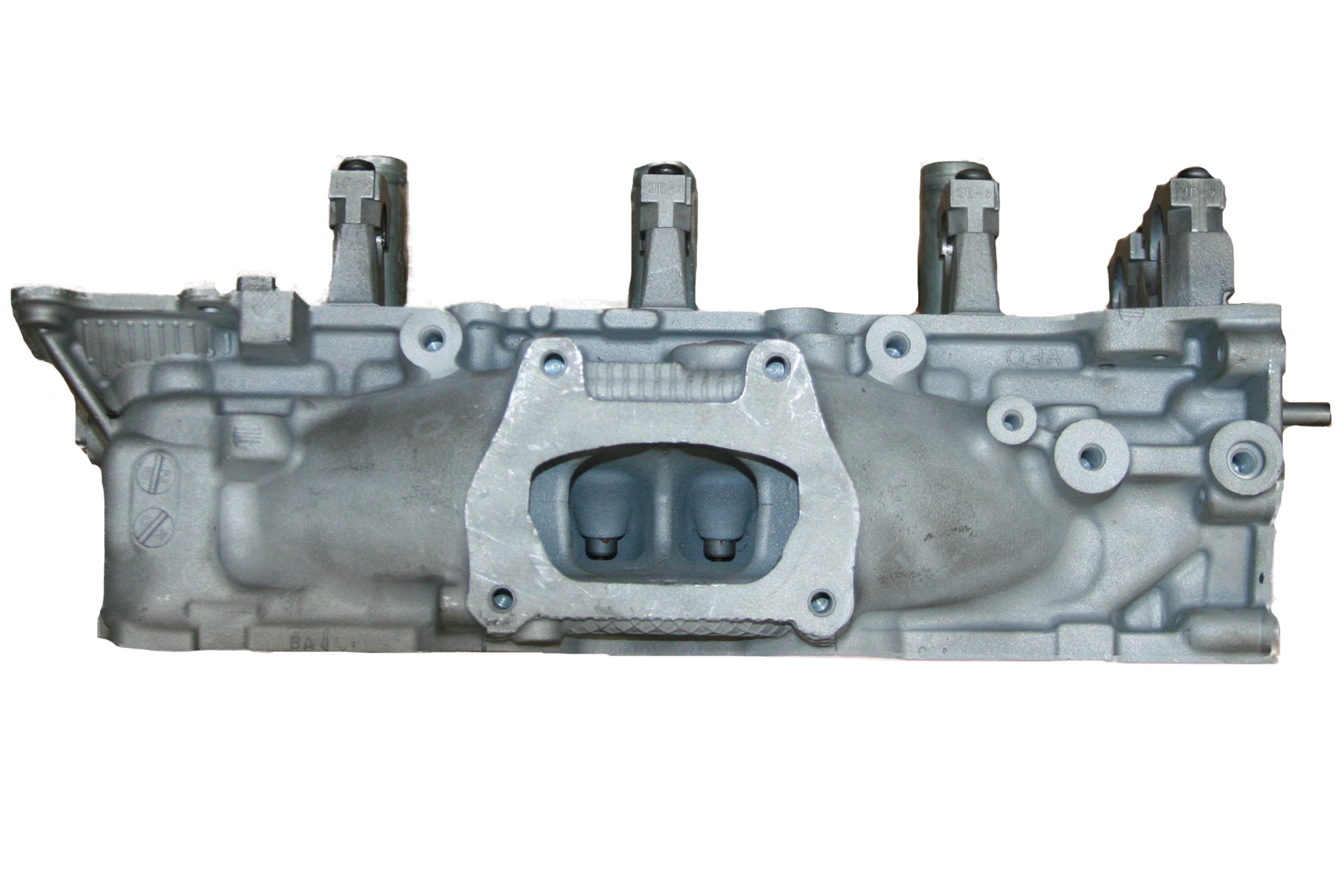 2011-2019 Dodge Jeep 3.6L Right Rebuilt Cylinder Head Casting # 05184510AJ