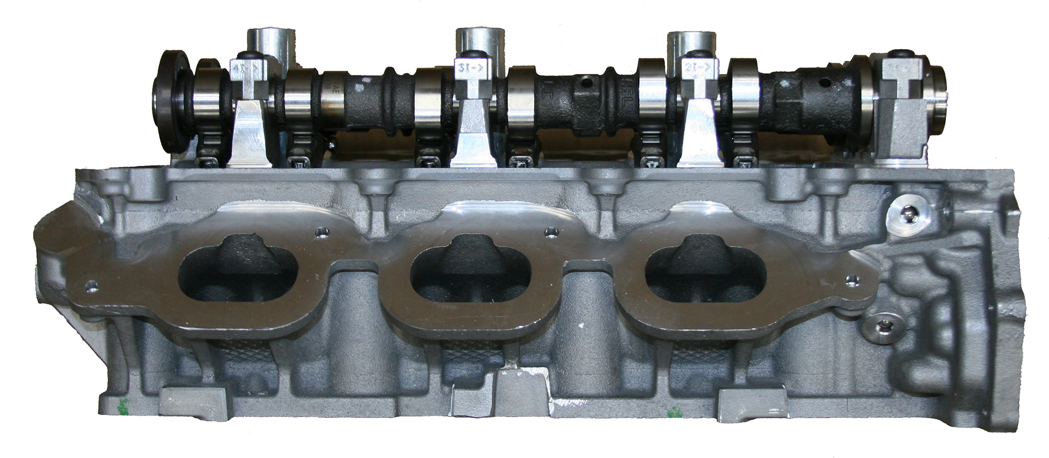 2011-2019 Dodge Challenger 3.6L Rebuilt Cylinder Head CASTING # 05184445AH Left Side