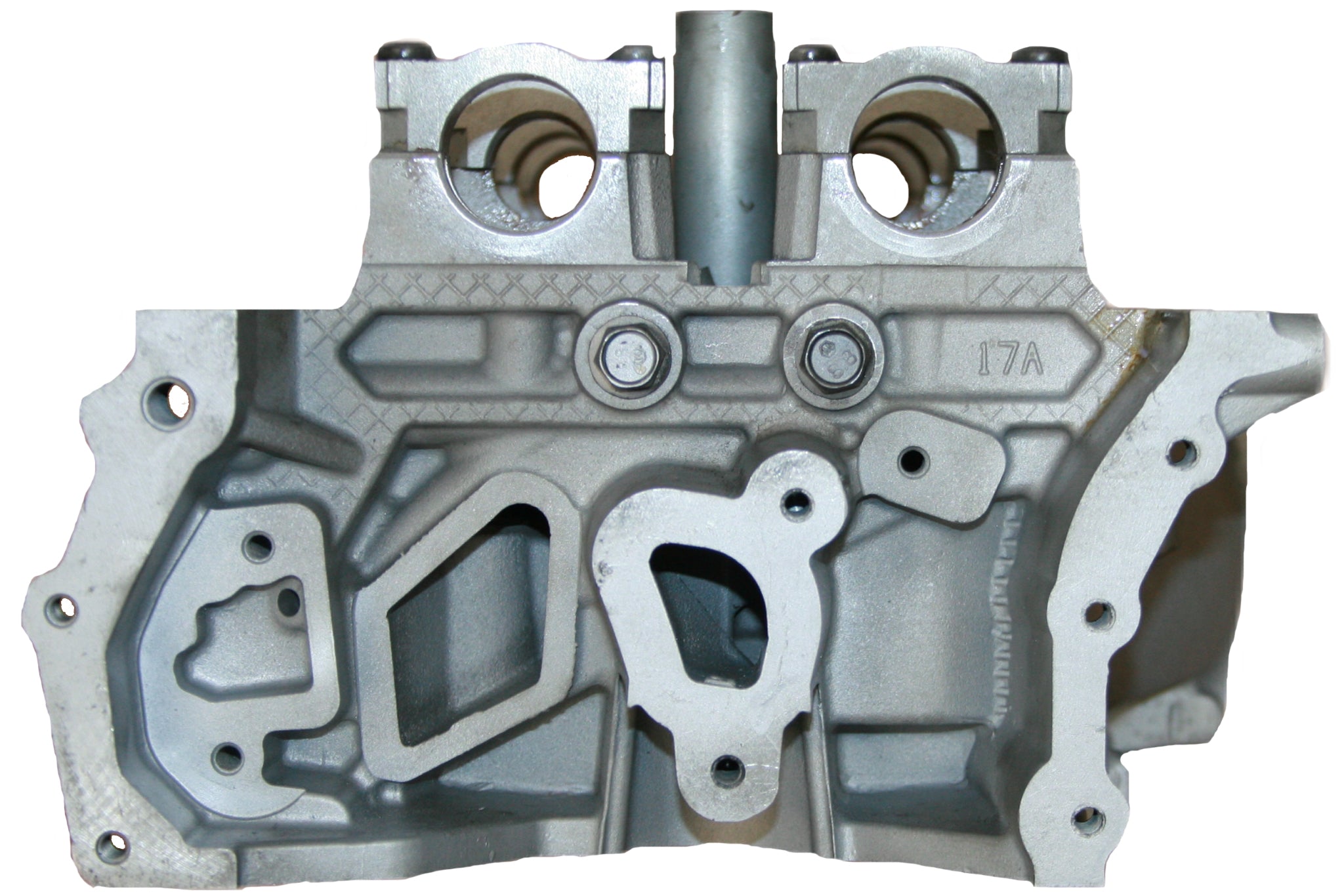 2011-2019 Dodge Jeep 3.6L Left Rebuilt Cylinder Head Casting # 05184445AH