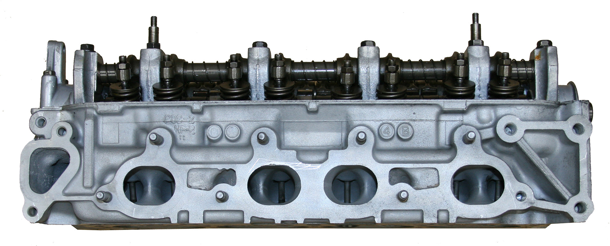 1994-97 Honda 2.2L SOHC Rebuilt Cylinder Head Casting # POB
