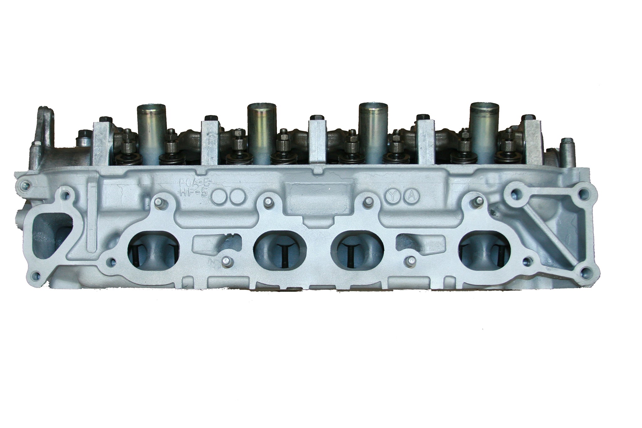 1994-99 Honda 2.2L 16V SOHC VTEC Rebuilt Cylinder Head Casting # POA