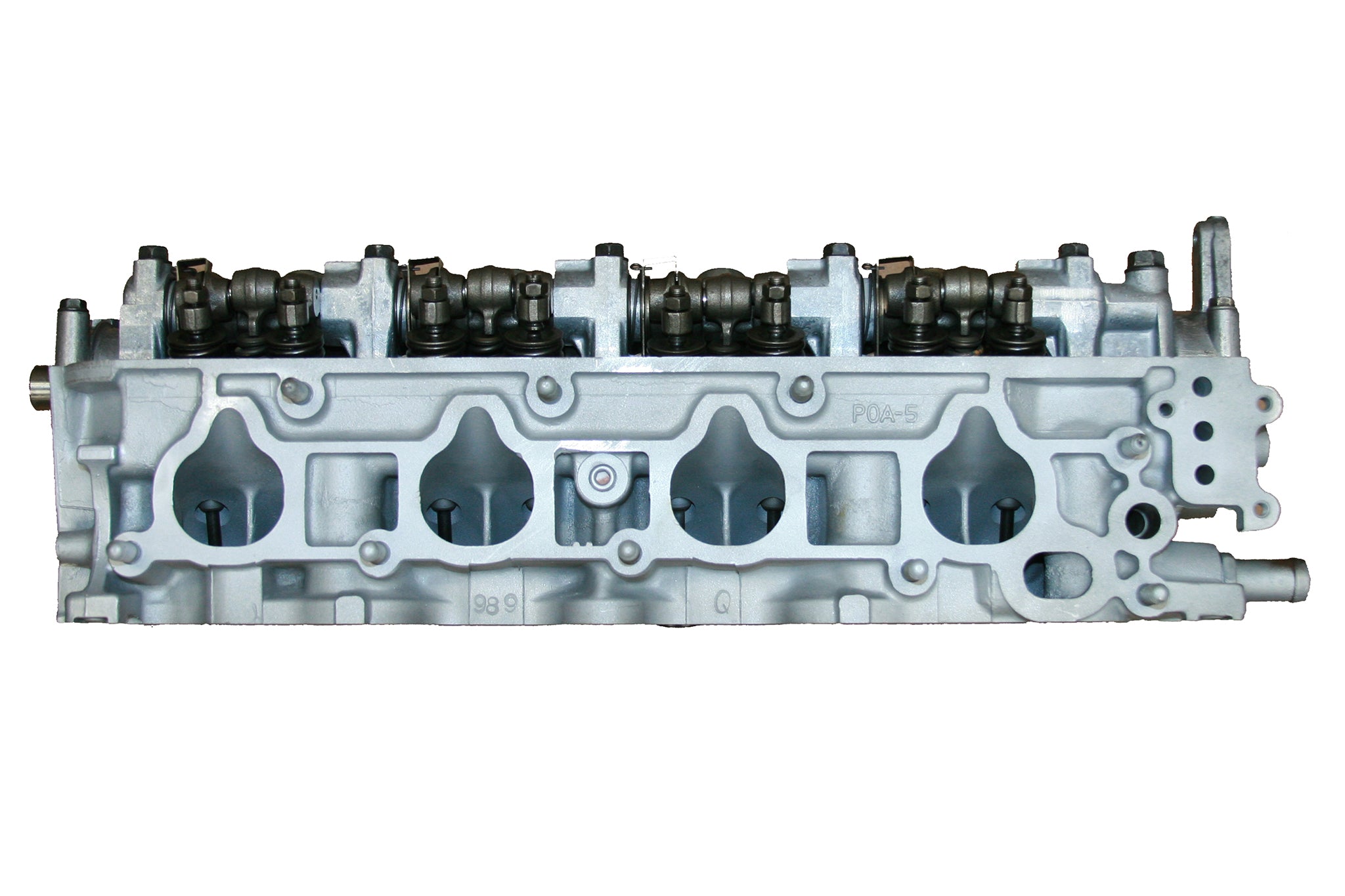 1994-99 Honda 2.2L 16V SOHC VTEC Rebuilt Cylinder Head Casting # POA